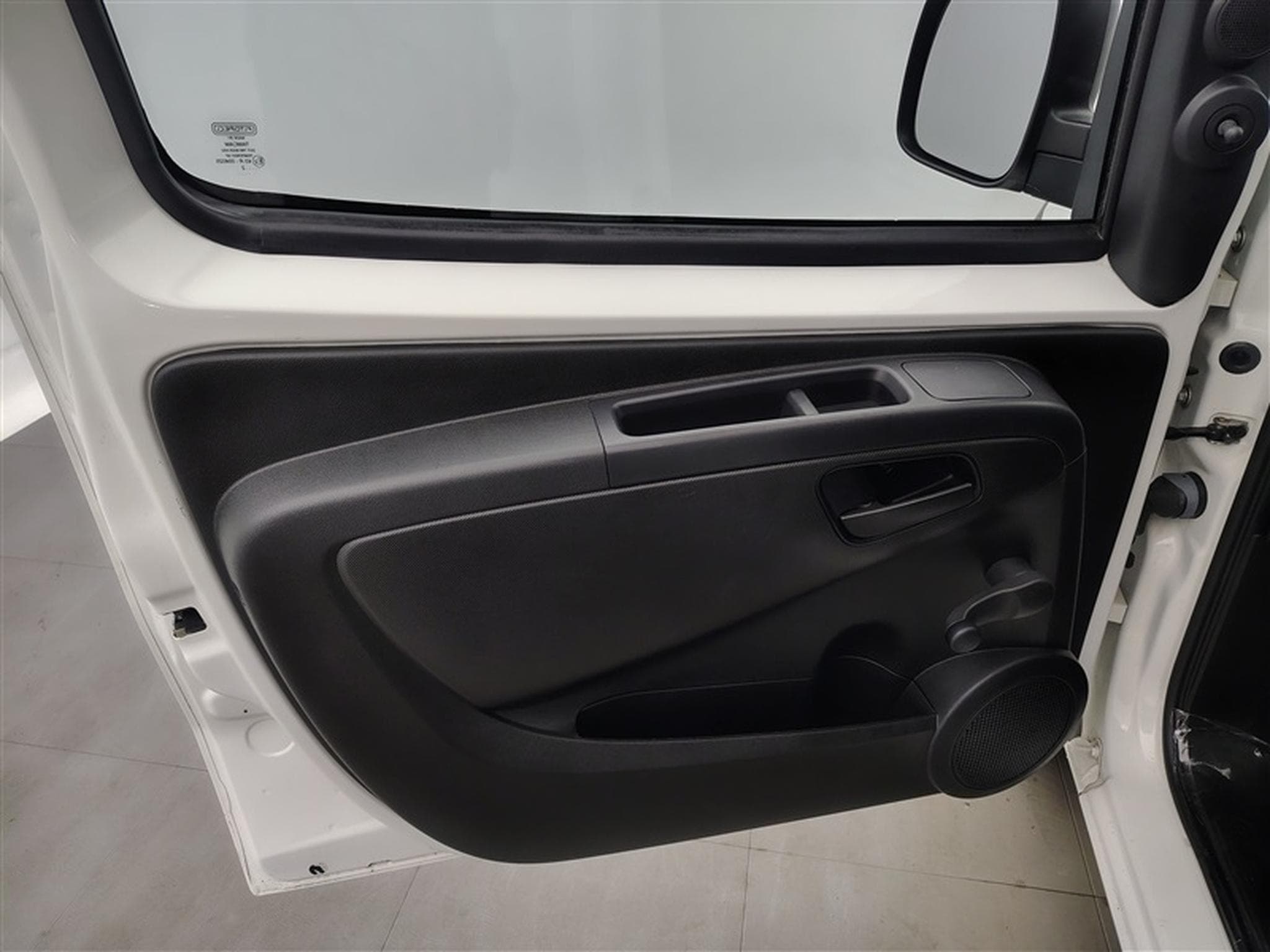 Fiat Fiorino 1.3 Multijet 95Cv Cargo CLIM (2022) - Photo 15