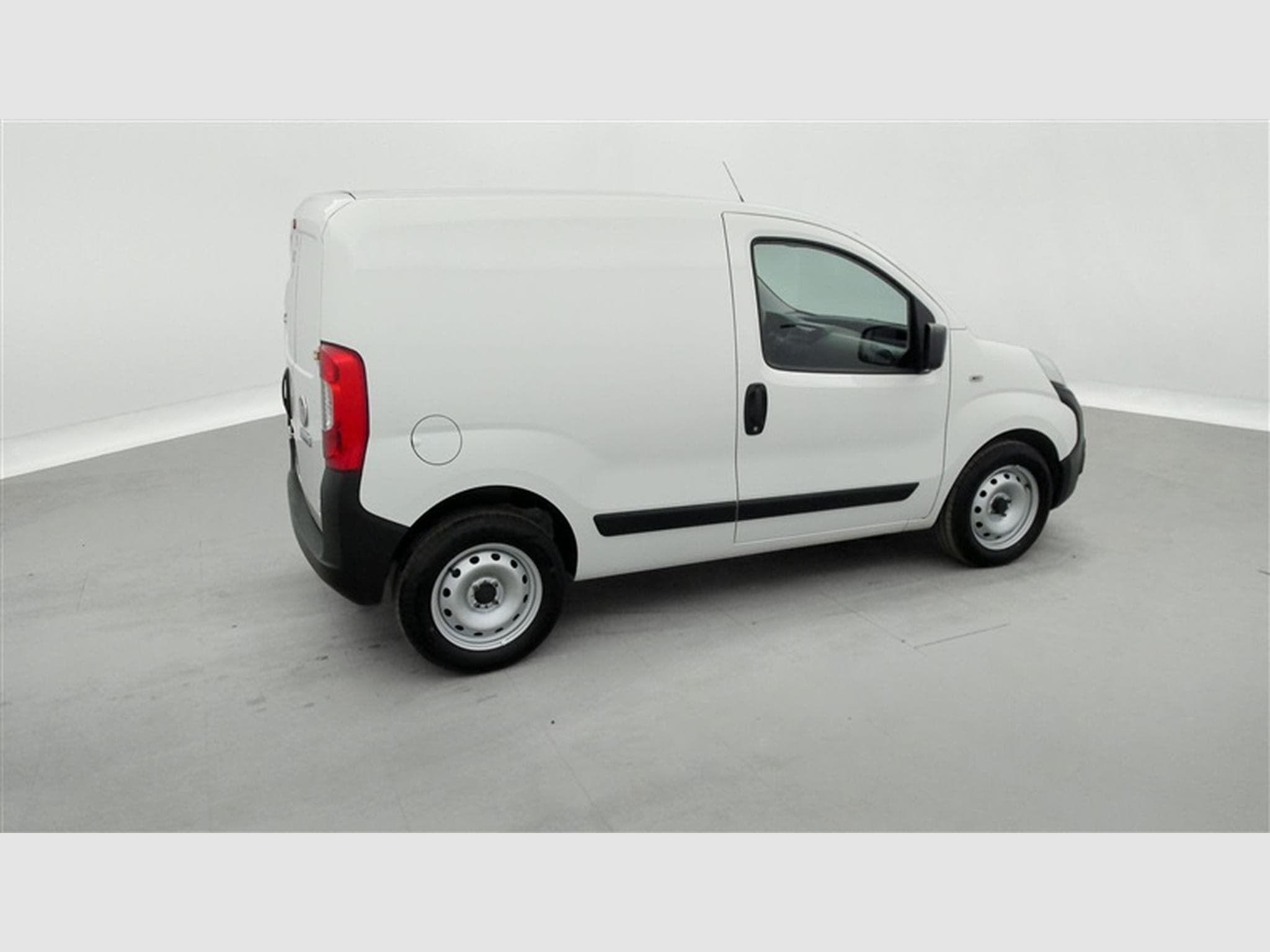 Fiat Fiorino 1.3 Multijet 95Cv Cargo CLIM (2022) - Photo 21