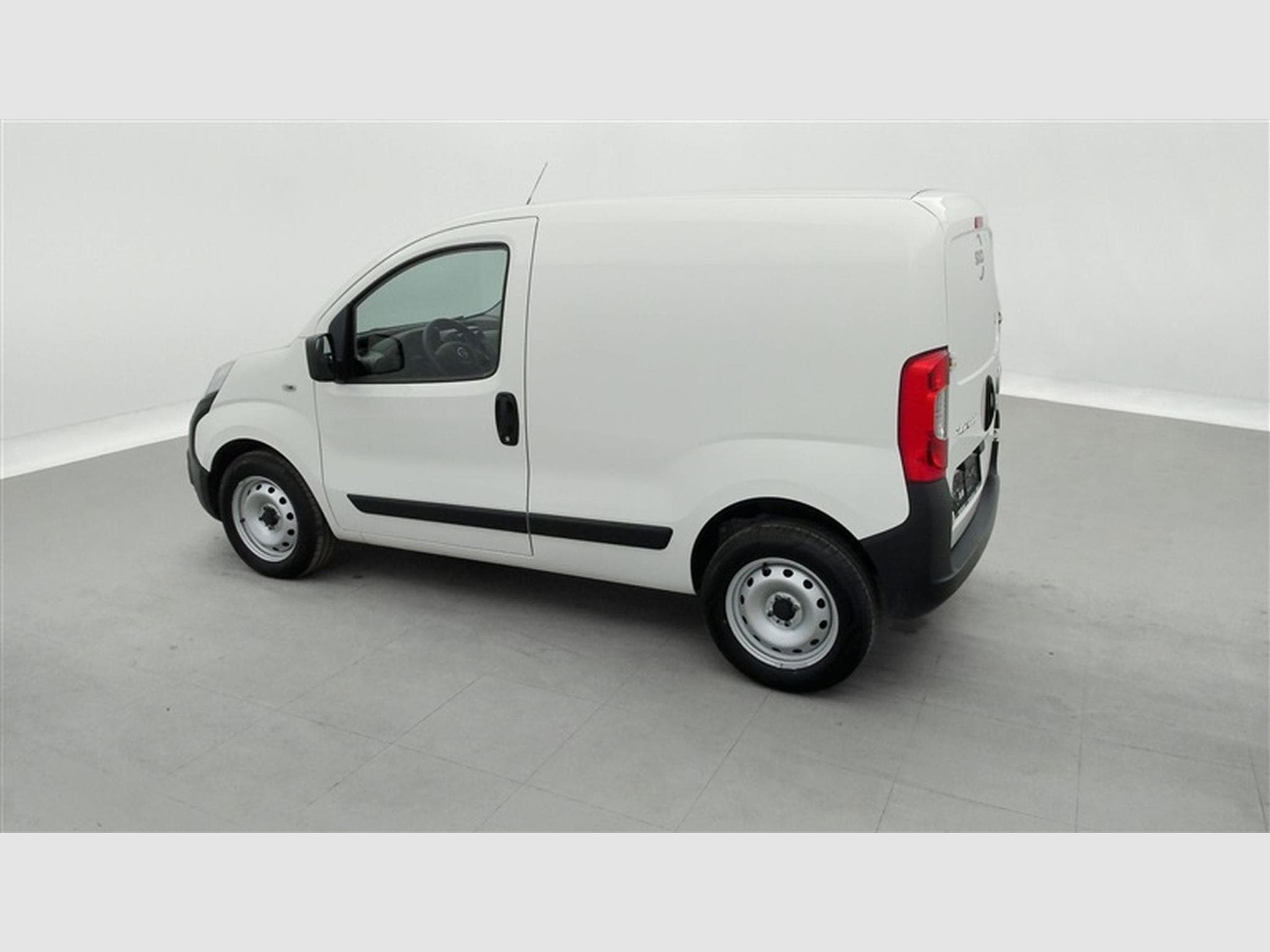 Fiat Fiorino 1.3 Multijet 95Cv Cargo CLIM (2022) - Photo 23