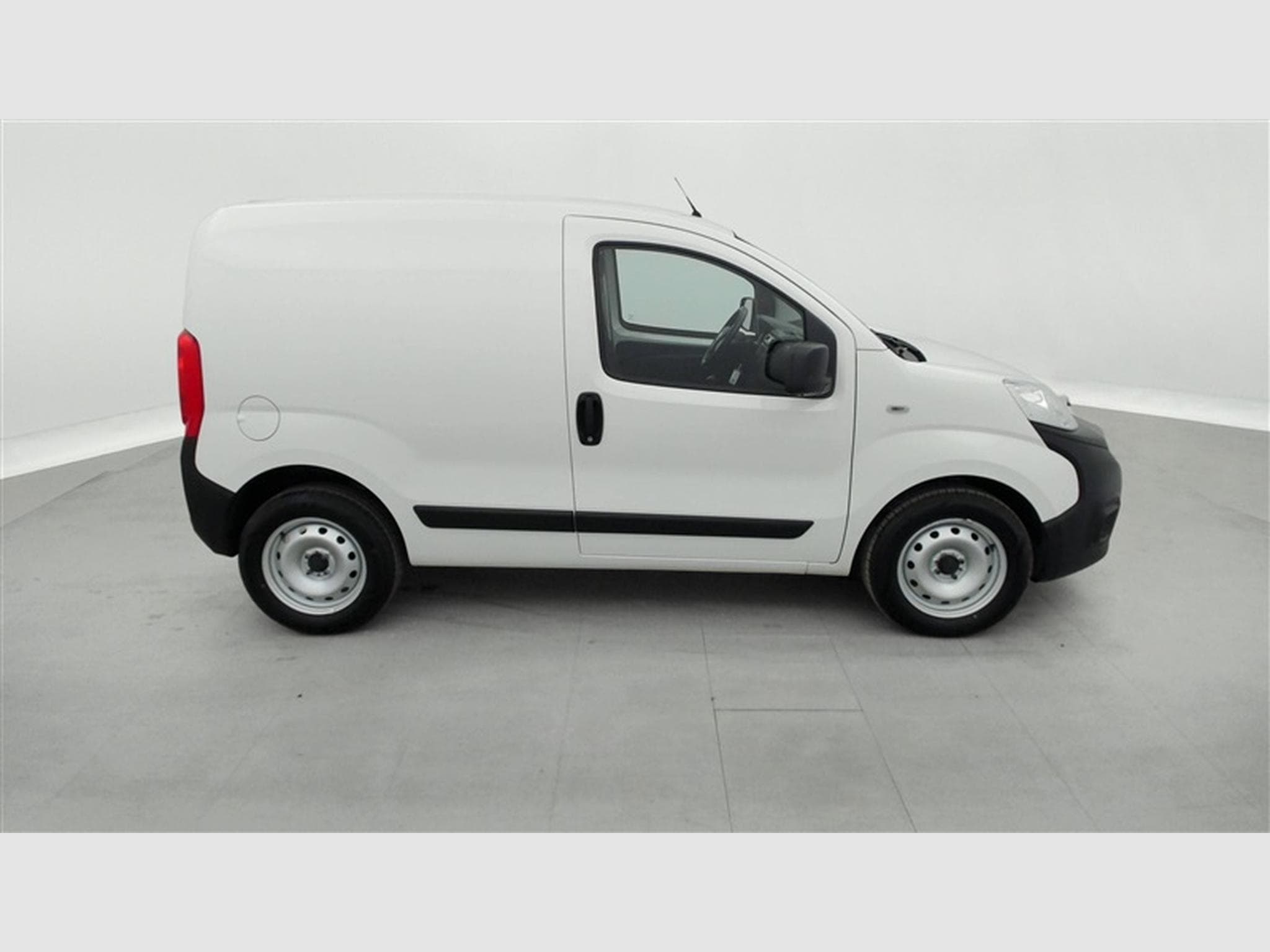 Fiat Fiorino 1.3 Multijet 95Cv Cargo CLIM (2022) - Photo 20