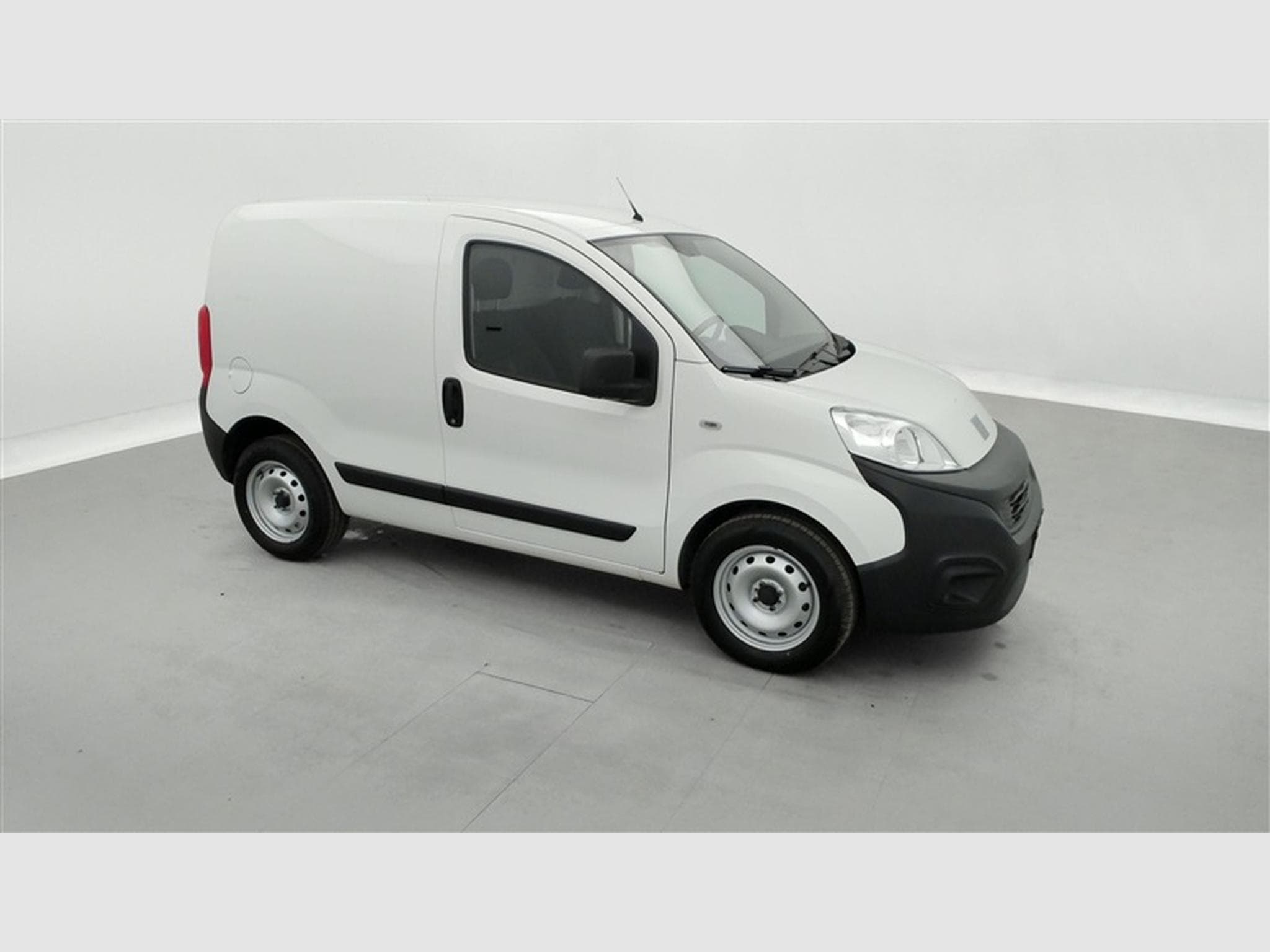 Fiat Fiorino 1.3 Multijet 95Cv Cargo CLIM (2022) - Photo 19