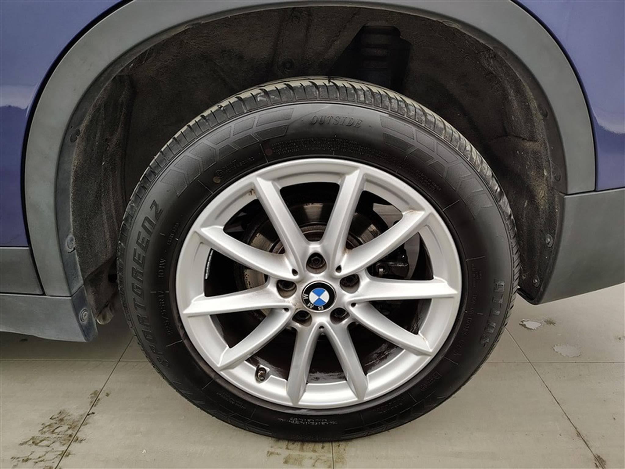 BMW X1 1.5i sDrive18 NAVIPRO / PDC AV+AR / JA 17" (2020) - Photo 6