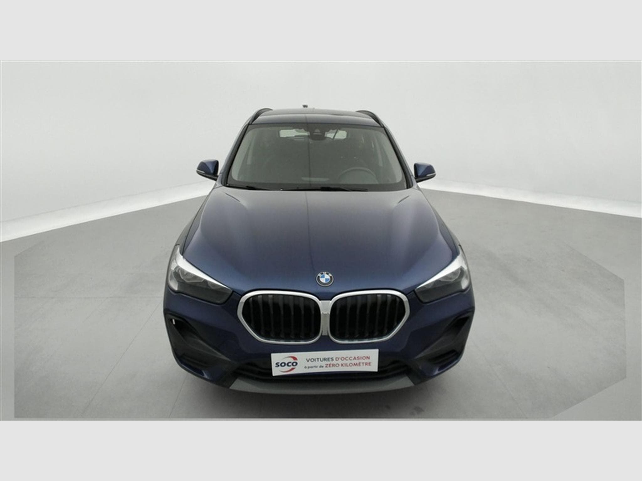 BMW X1 1.5i sDrive18 NAVIPRO / PDC AV+AR / JA 17" (2020) - Photo 4
