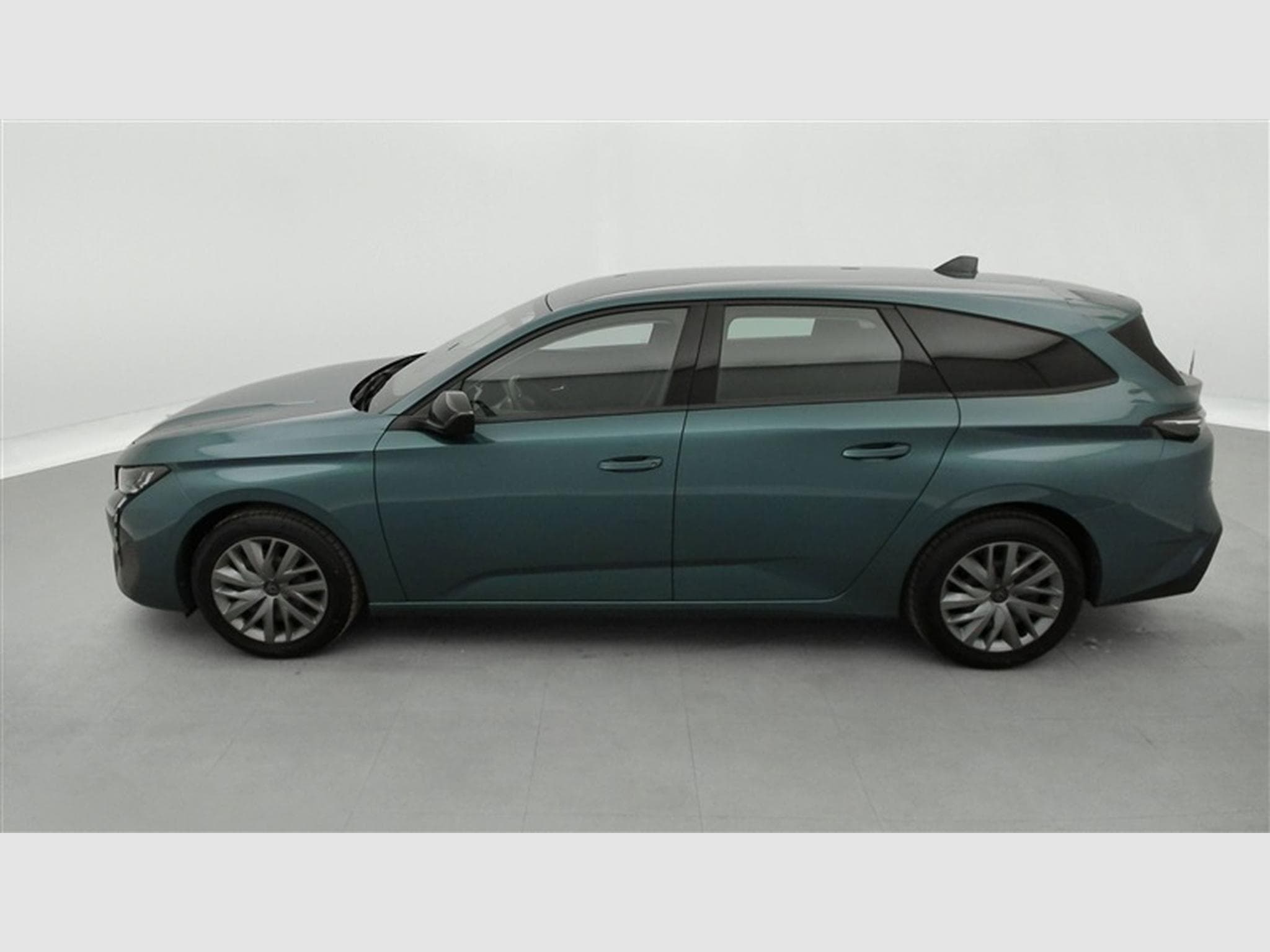 Peugeot 308 SW 1.2 PureTech Active Pack NAVI/LED/PDC (2022) - Foto 3