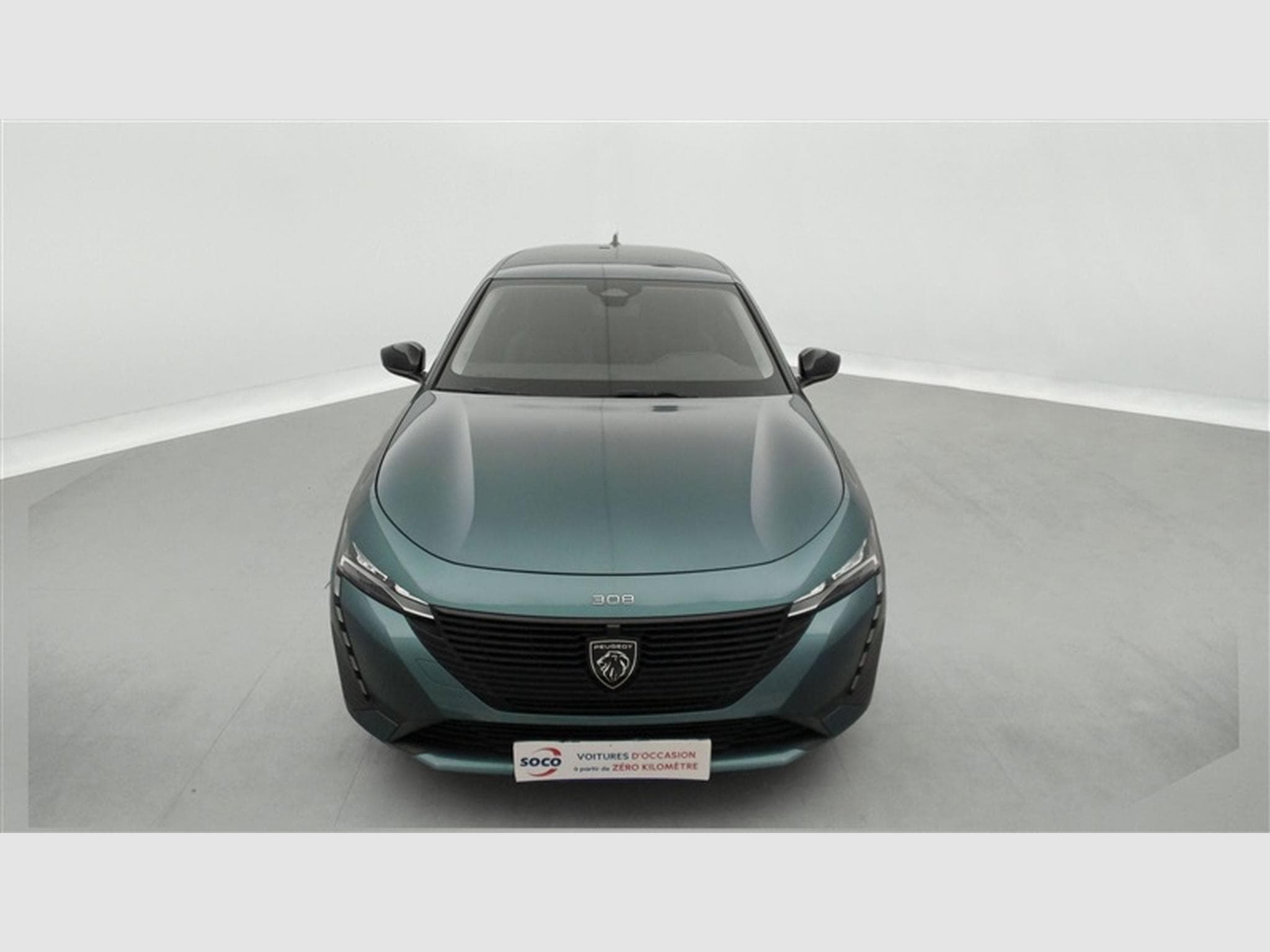 Peugeot 308 SW 1.2 PureTech Active Pack NAVI/LED/PDC (2022) - Foto 4
