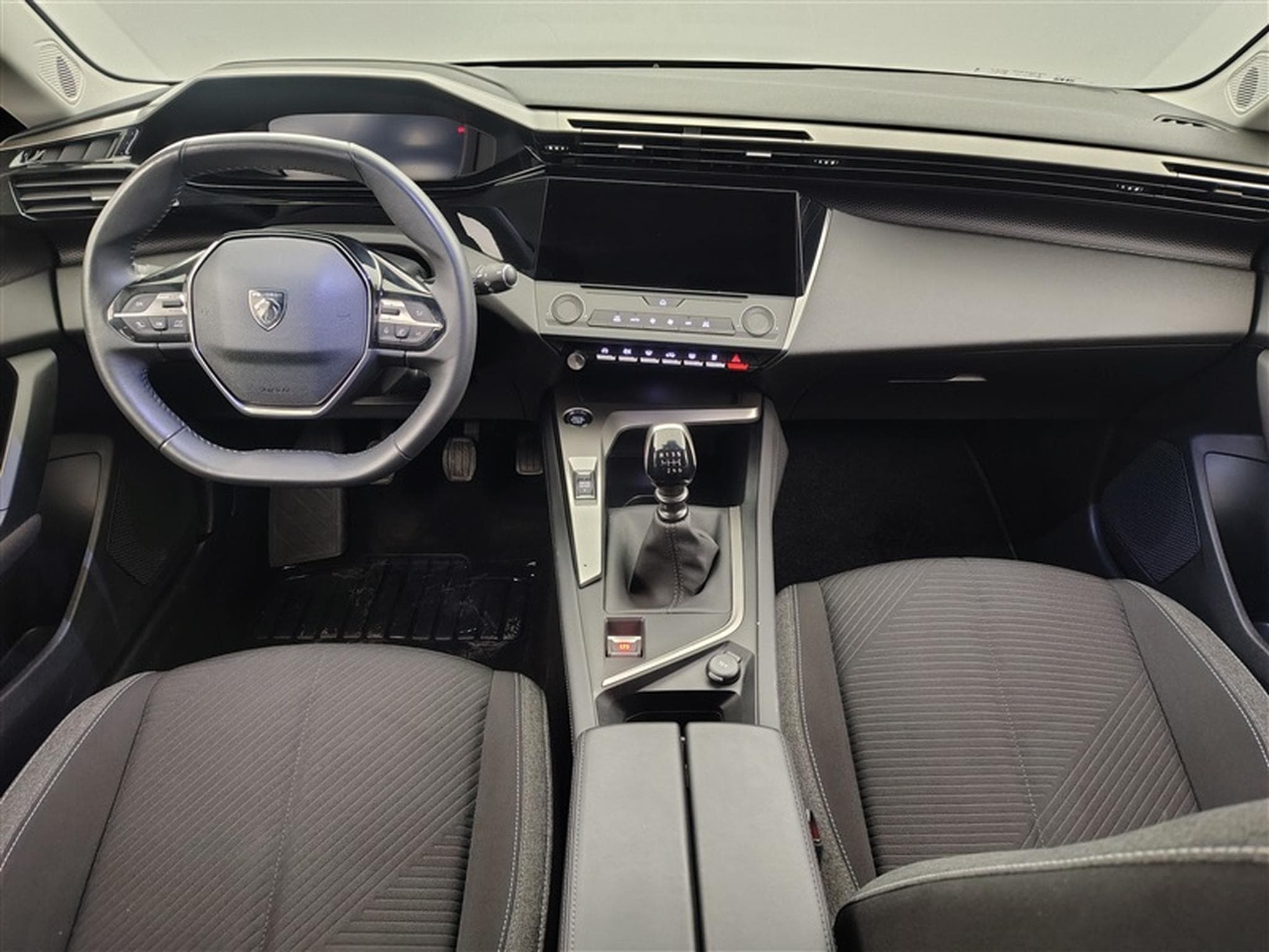 Peugeot 308 SW 1.2 PureTech Active Pack NAVI/LED/PDC (2022) - Foto 8