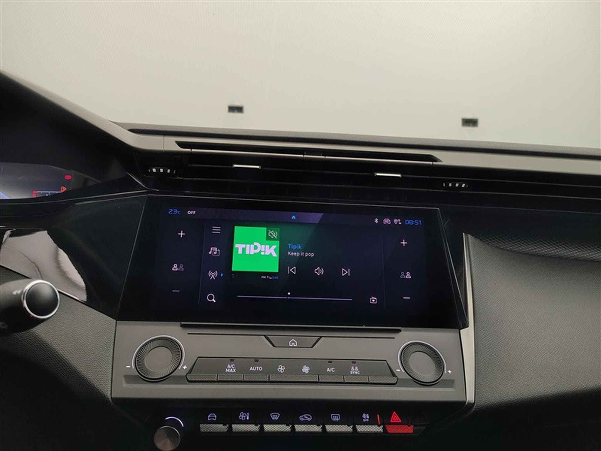 Peugeot 308 SW 1.2 PureTech Active Pack NAVI/LED/PDC (2022) - Foto 11
