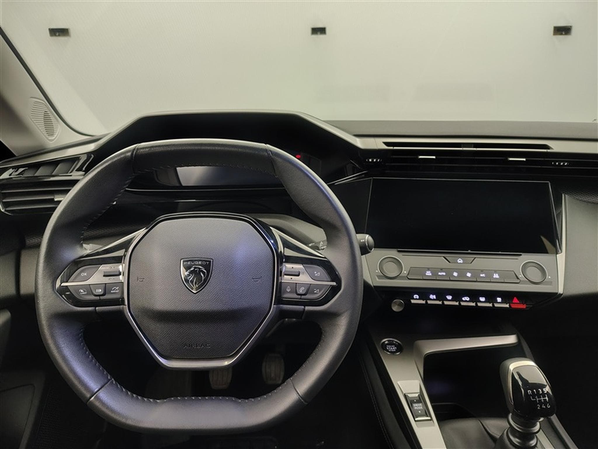 Peugeot 308 SW 1.2 PureTech Active Pack NAVI/LED/PDC (2022) - Foto 9