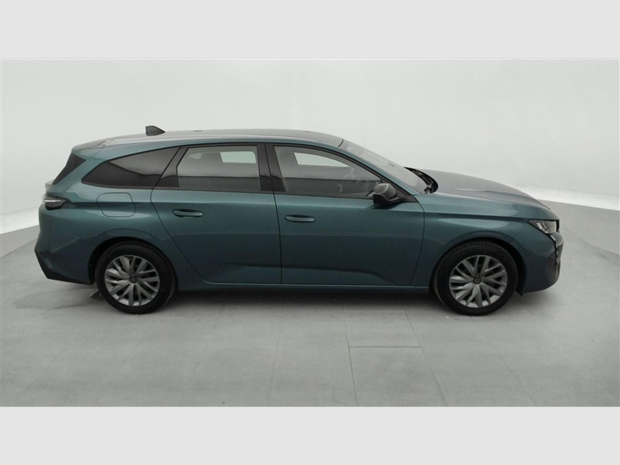 Peugeot 308 SW 1.2 PureTech Active Pack NAVI/LED/PDC (2022) - Foto 23