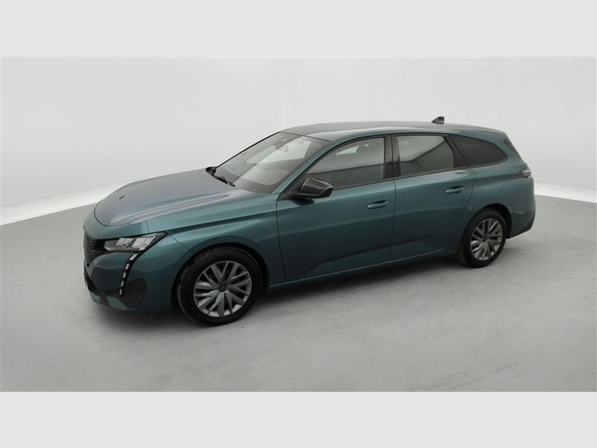 Peugeot 308 SW 1.2 PureTech Active Pack NAVI/LED/PDC (2022) - Foto 20