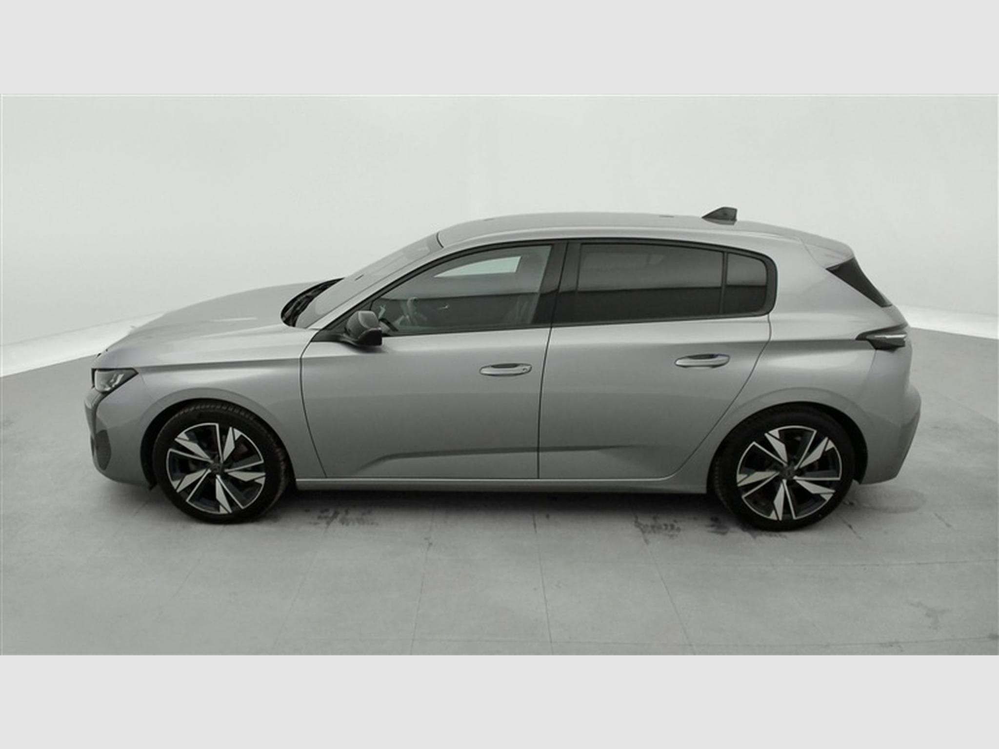 Peugeot 308 1.2 PureTech Allure S&S (EU6.4) (2022) - Photo 3