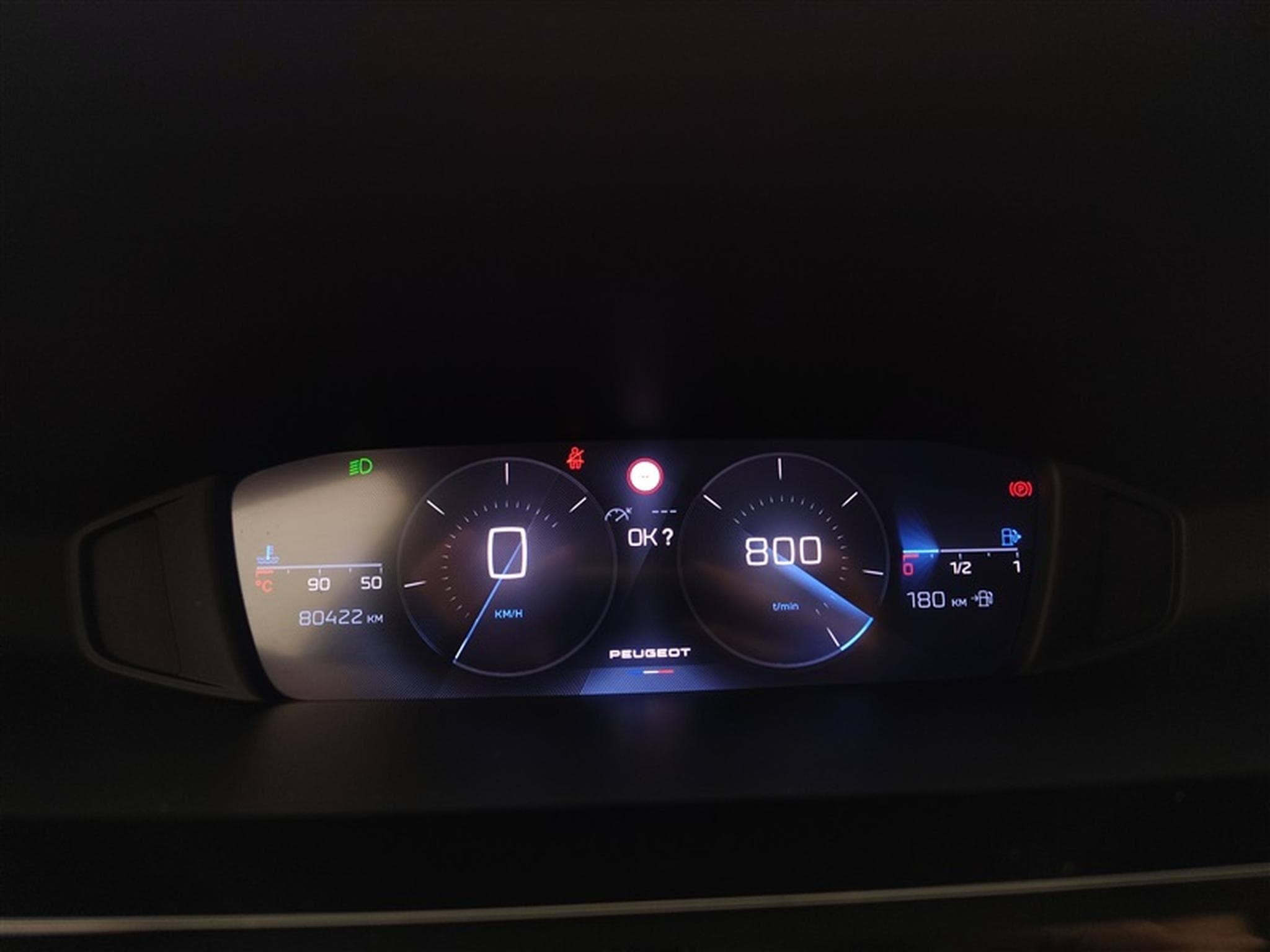 Peugeot 308 1.2 PureTech Allure S&S (EU6.4) (2022) - Photo 10