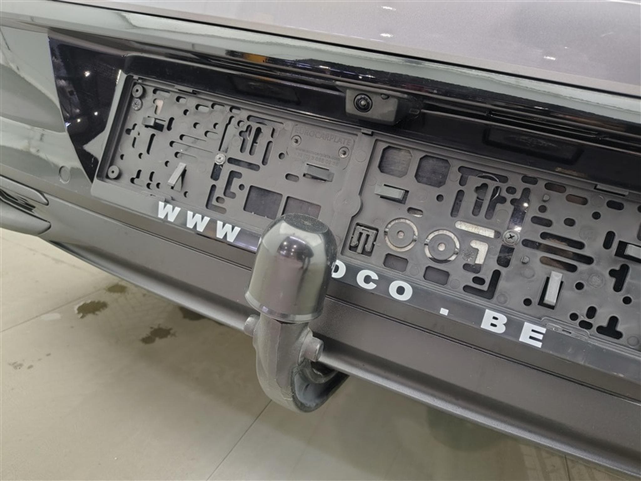 Peugeot 308 1.2 PureTech Allure S&S (EU6.4) (2022) - Photo 19