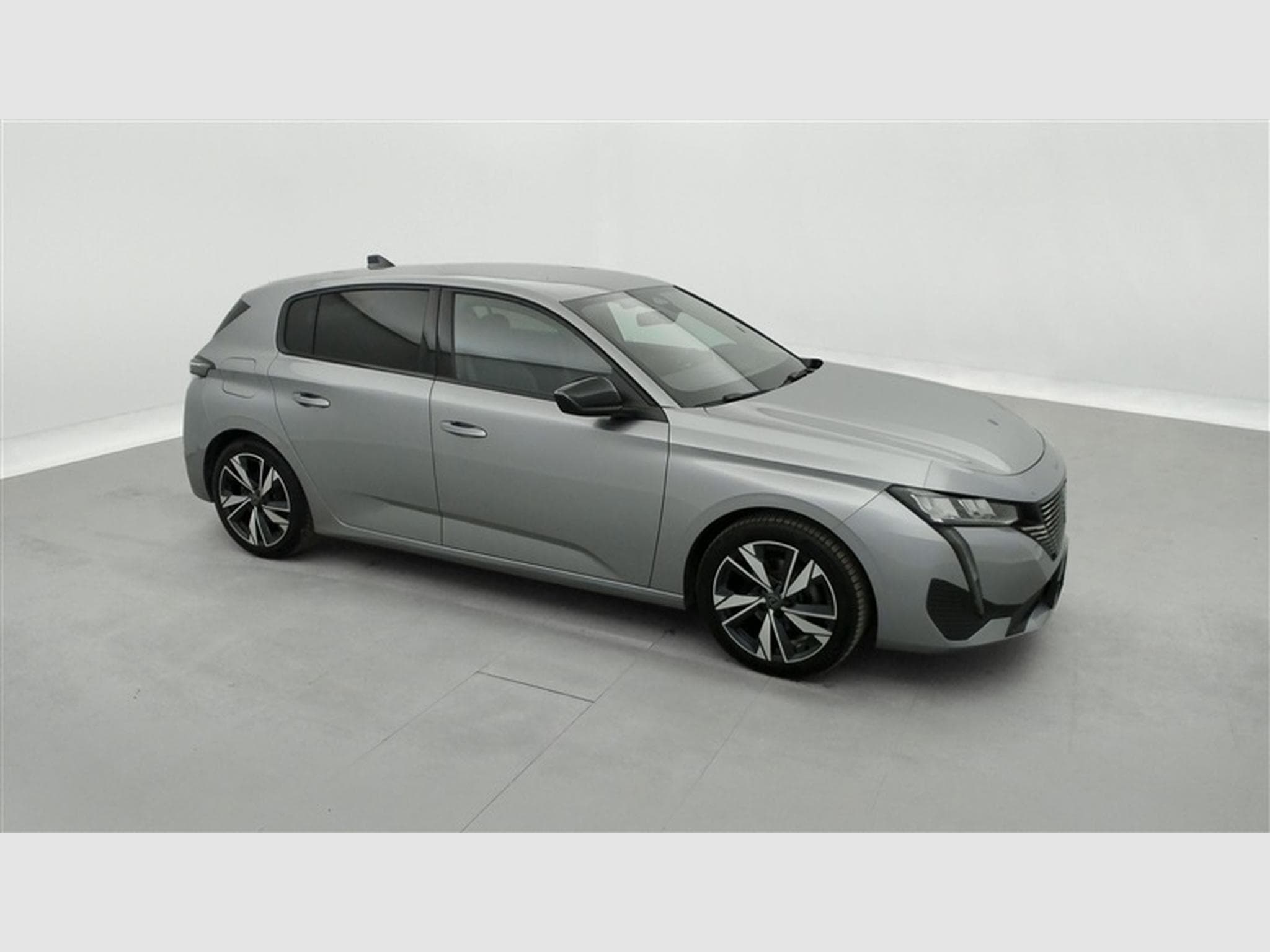 Peugeot 308 1.2 PureTech Allure S&S (EU6.4) (2022) - Photo 23