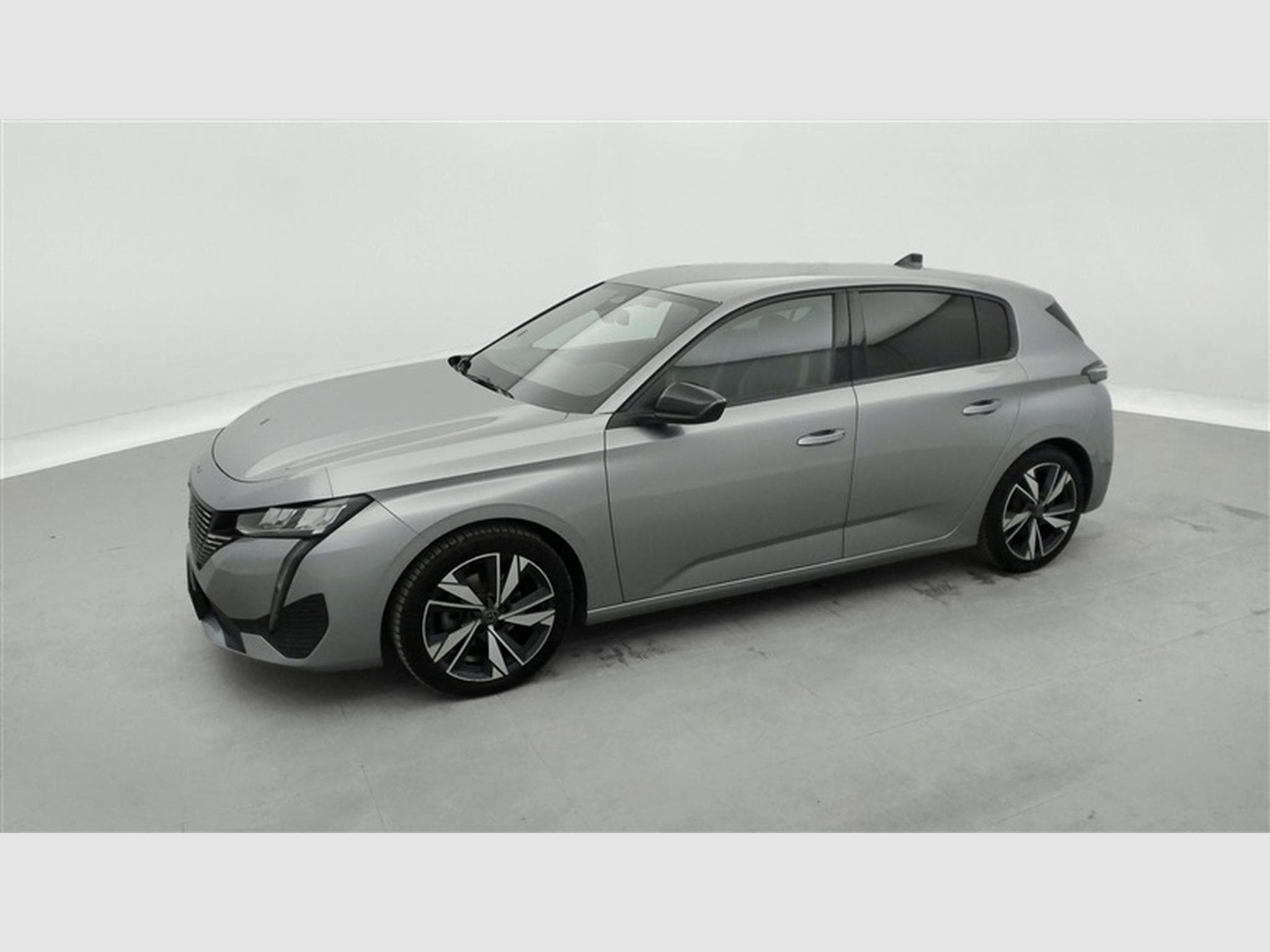 Peugeot 308 1.2 PureTech Allure S&S (EU6.4) (2022) - Photo 21