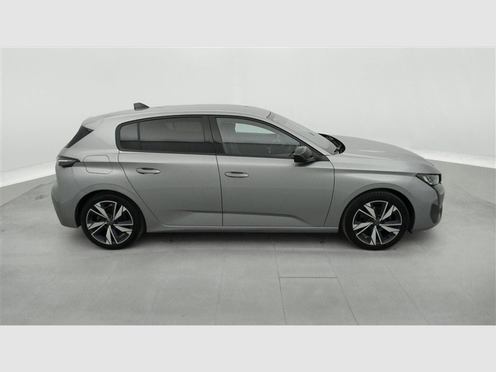 Peugeot 308 1.2 PureTech Allure S&S (EU6.4) (2022) - Photo 24