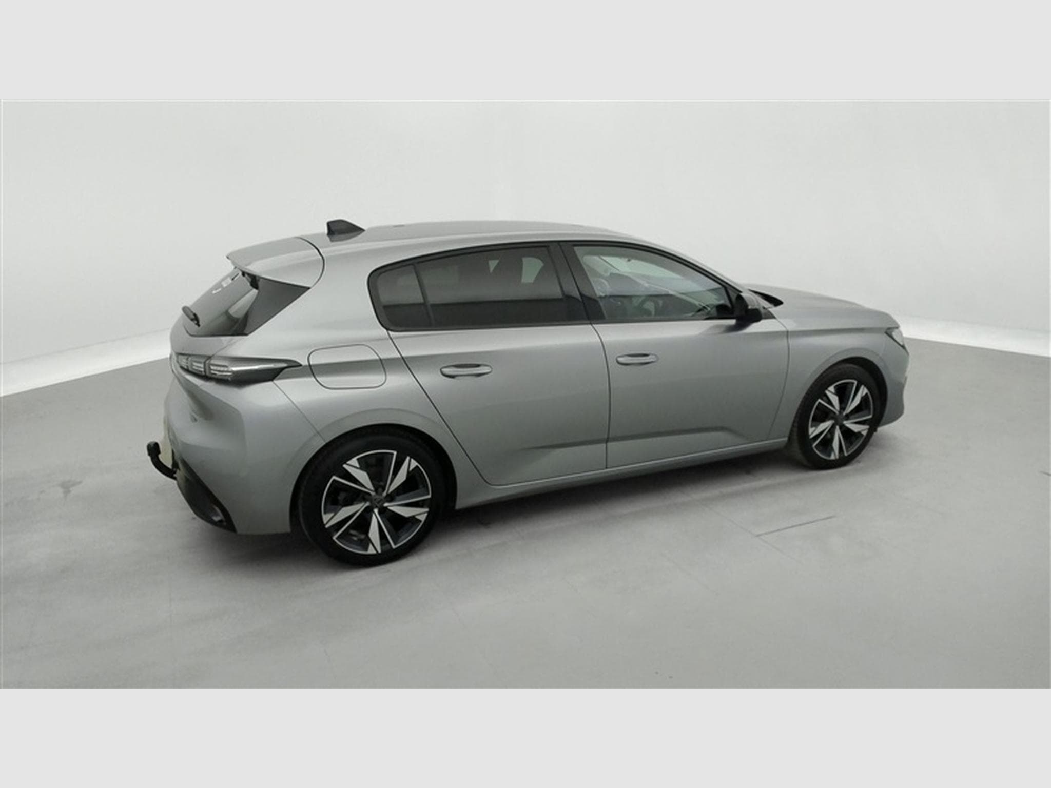 Peugeot 308 1.2 PureTech Allure S&S (EU6.4) (2022) - Photo 25