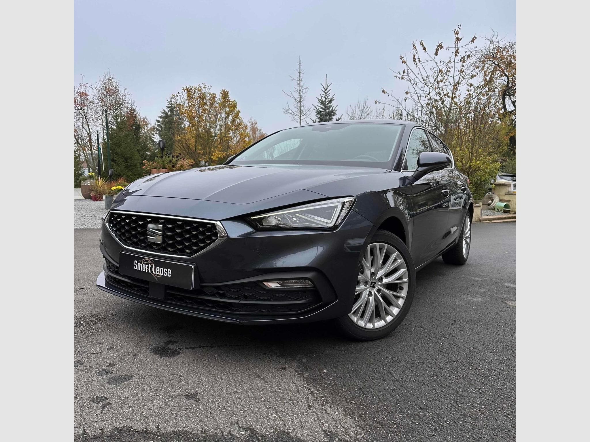 Seat Leon Leon Hybrid 204 Excellence (2020) - Photo 1