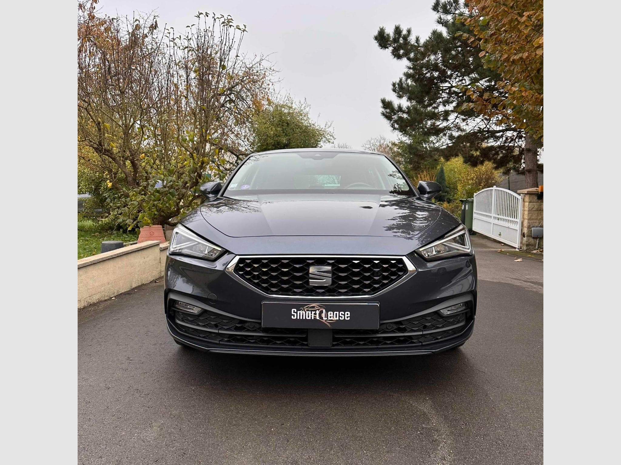 Seat Leon Leon Hybrid 204 Excellence (2020) - Photo 2