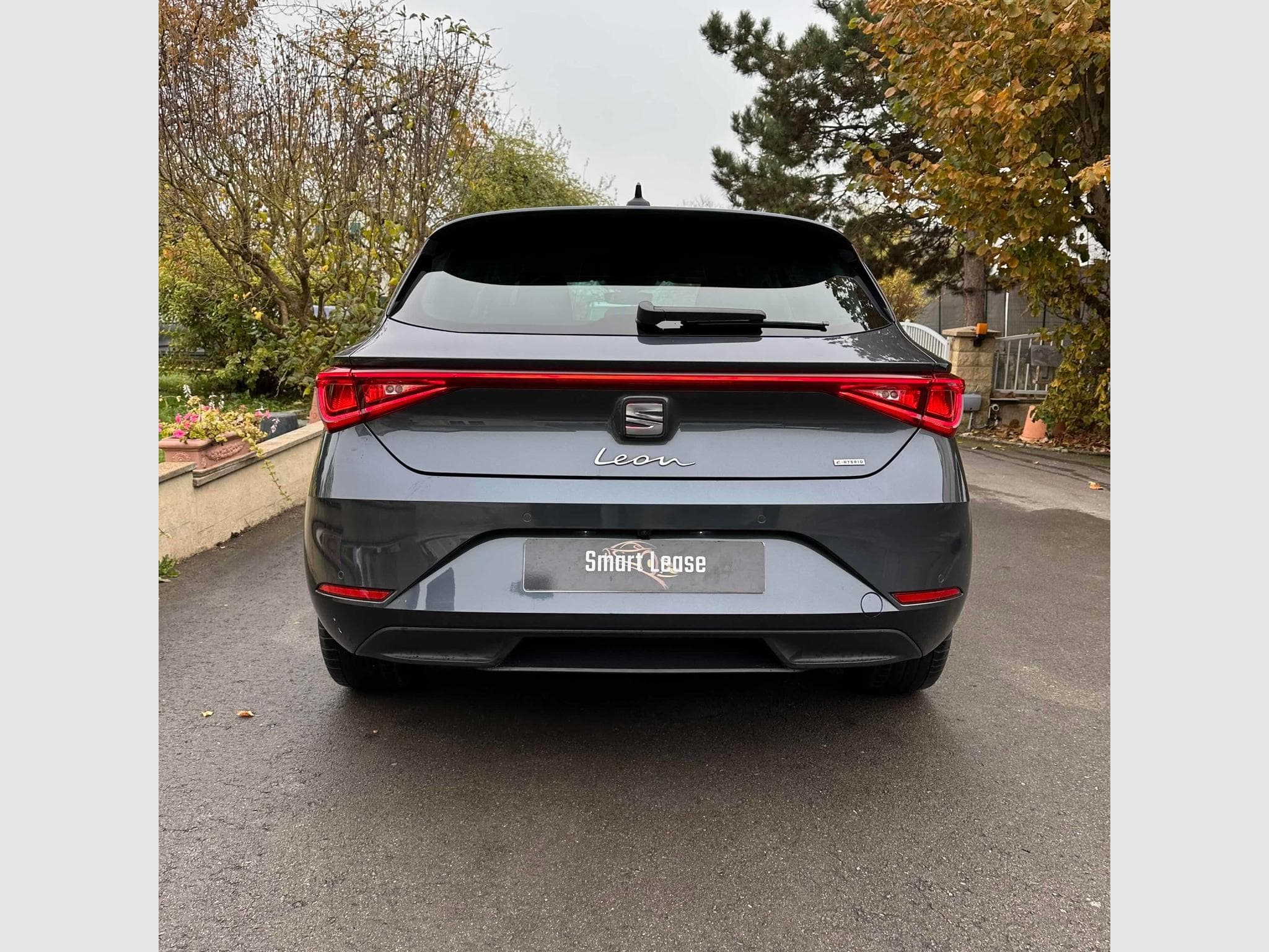 Seat Leon Leon Hybrid 204 Excellence (2020) - Photo 5