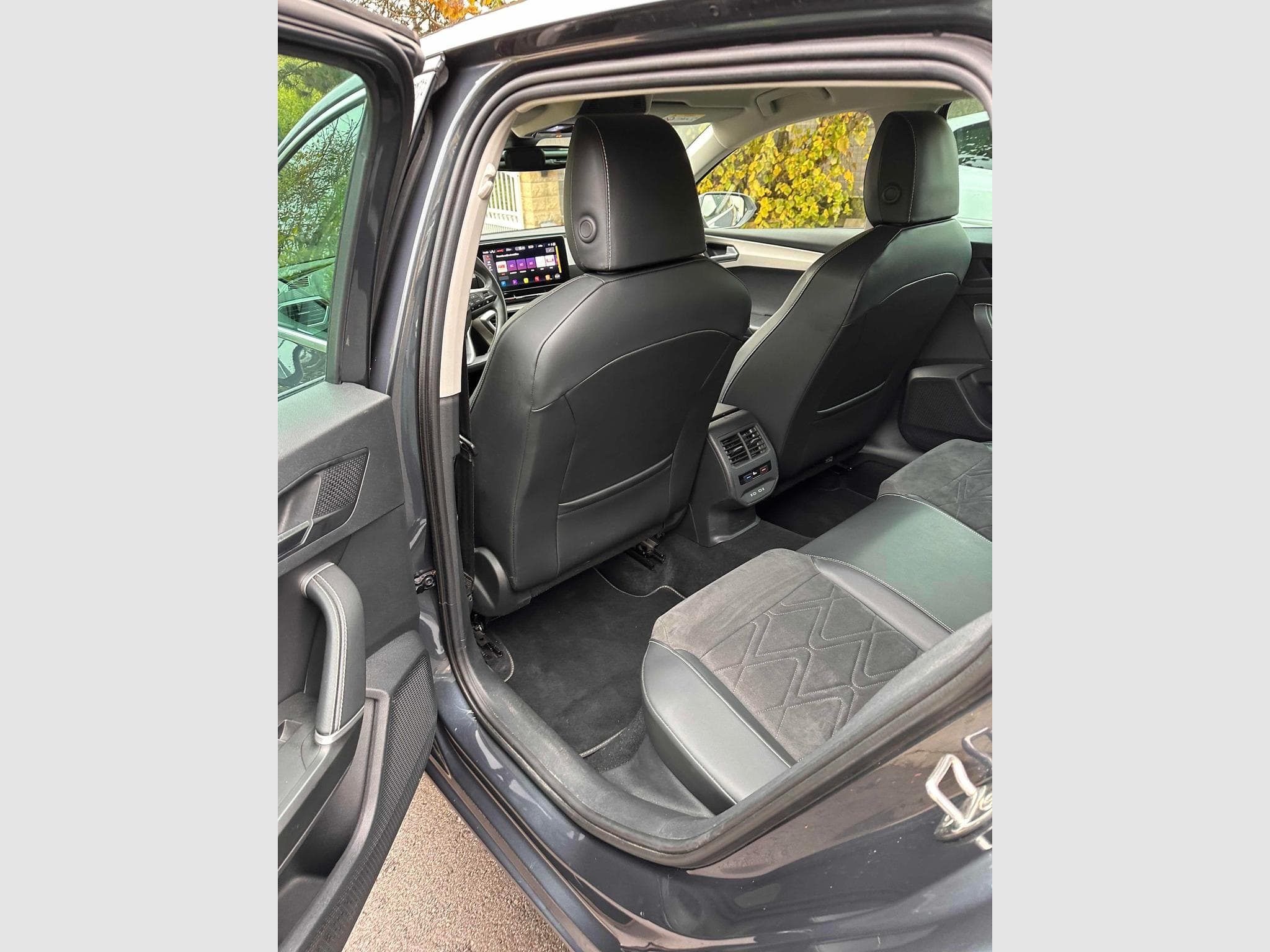 Seat Leon Leon Hybrid 204 Excellence (2020) - Photo 12