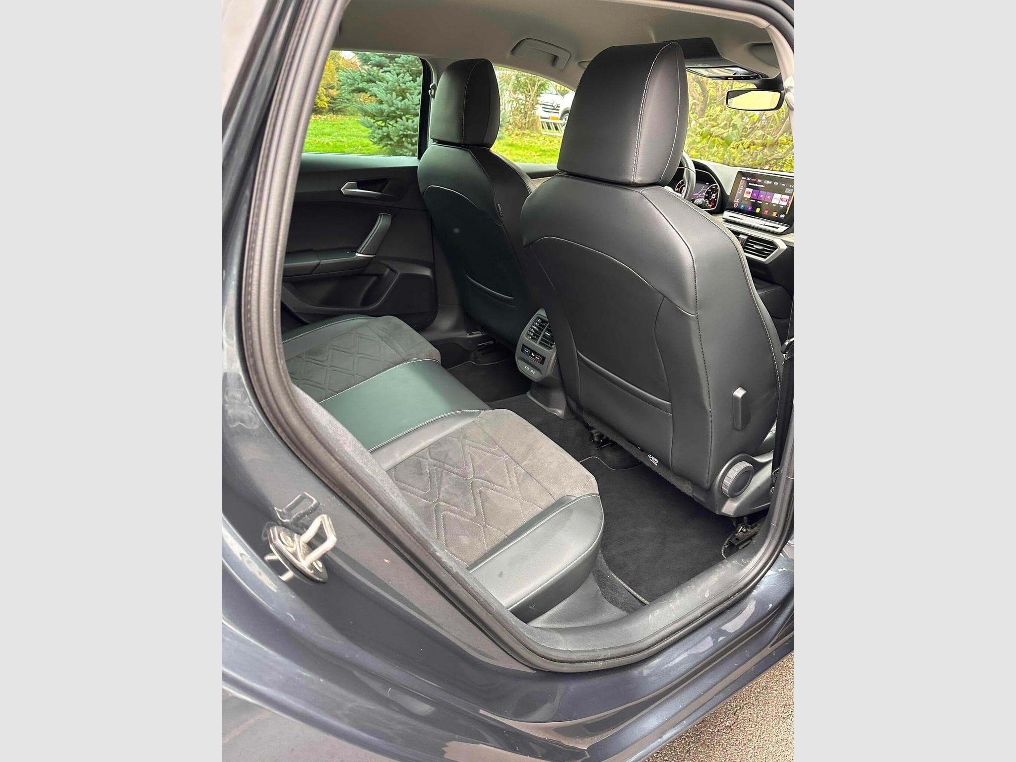 Seat Leon Leon Hybrid 204 Excellence (2020) - Photo 13
