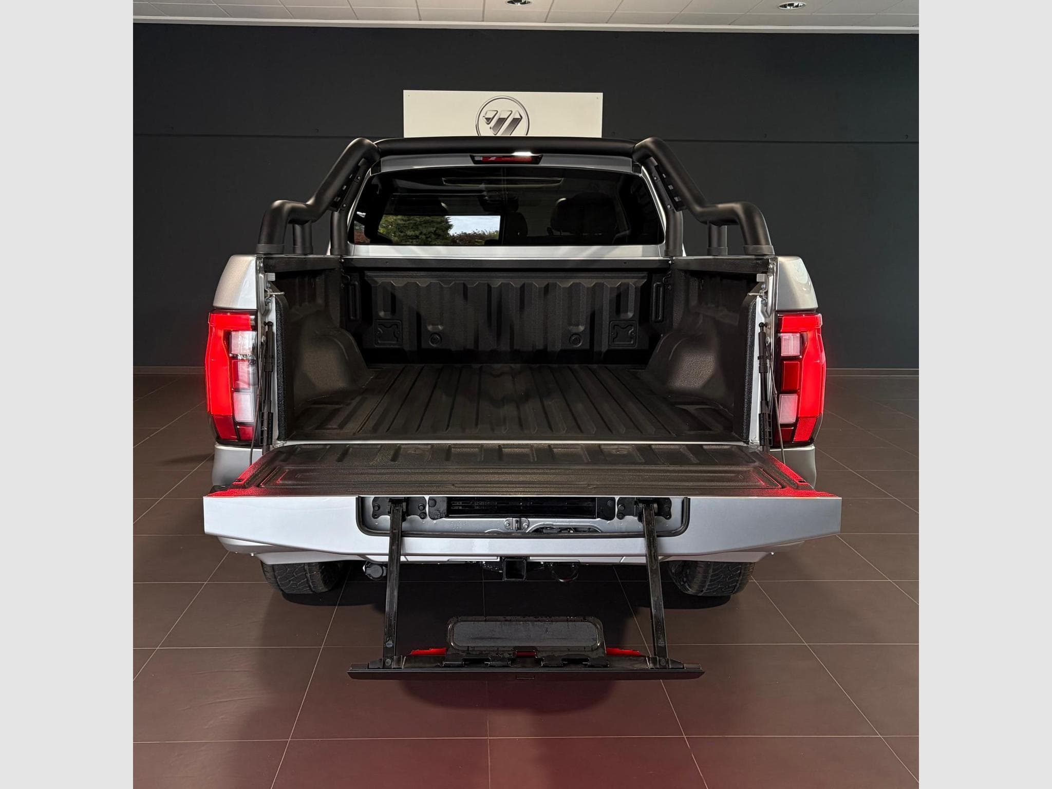 Foton Tunland V9 2.0 DIESEL 4X4 FULL OPTIONS (2026) - Photo 6