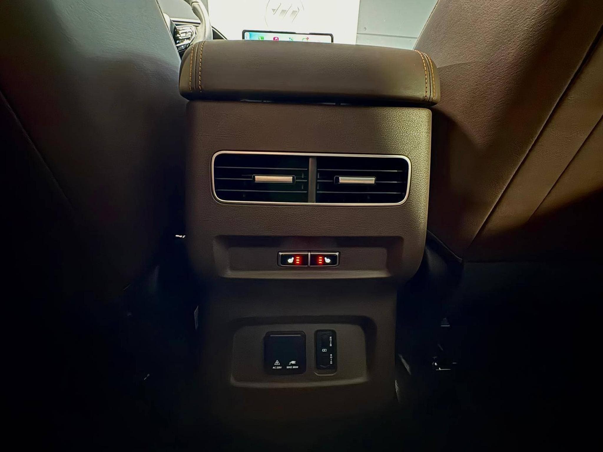 Foton Tunland V9 2.0 DIESEL 4X4 FULL OPTIONS (2026) - Photo 20