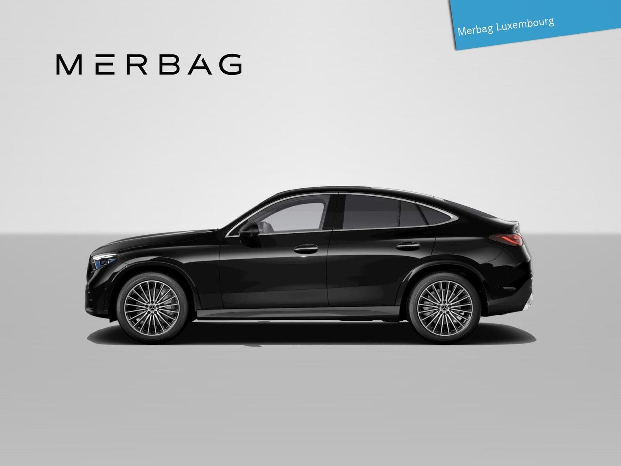 Mercedes GLC 200 4MATIC (2026) - Photo 5