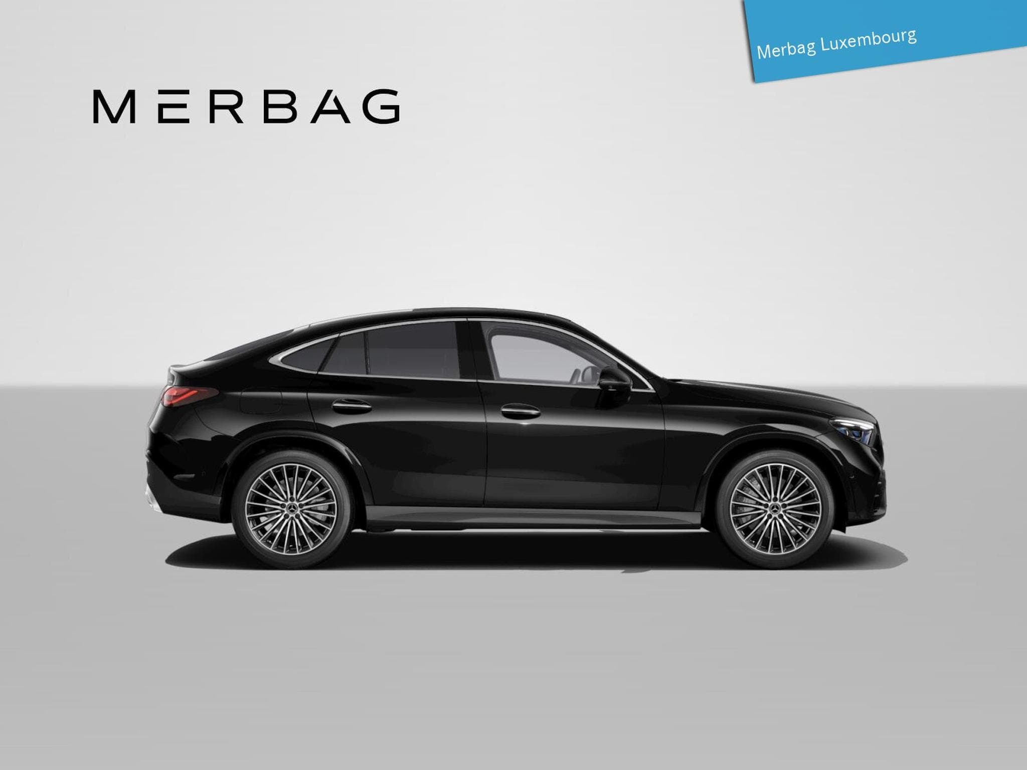 Mercedes GLC 200 4MATIC (2026) - Photo 2