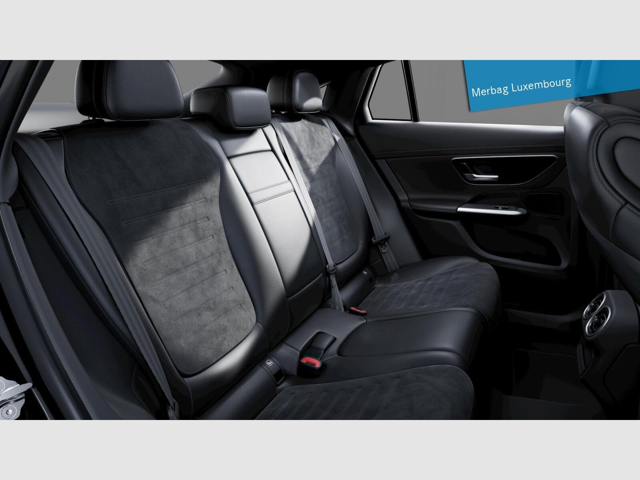 Mercedes GLC 200 4MATIC (2026) - Photo 12