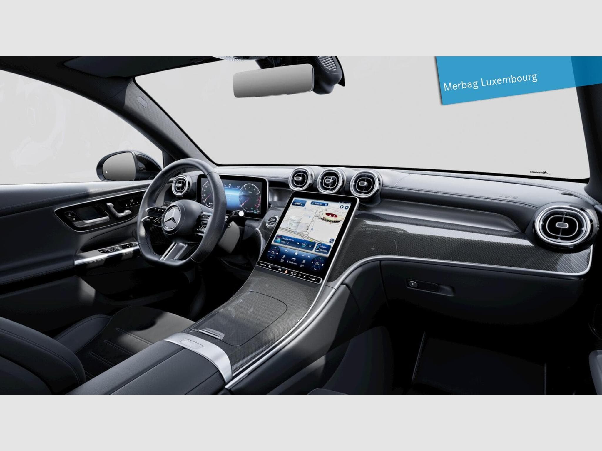 Mercedes GLC 200 4MATIC (2026) - Photo 11