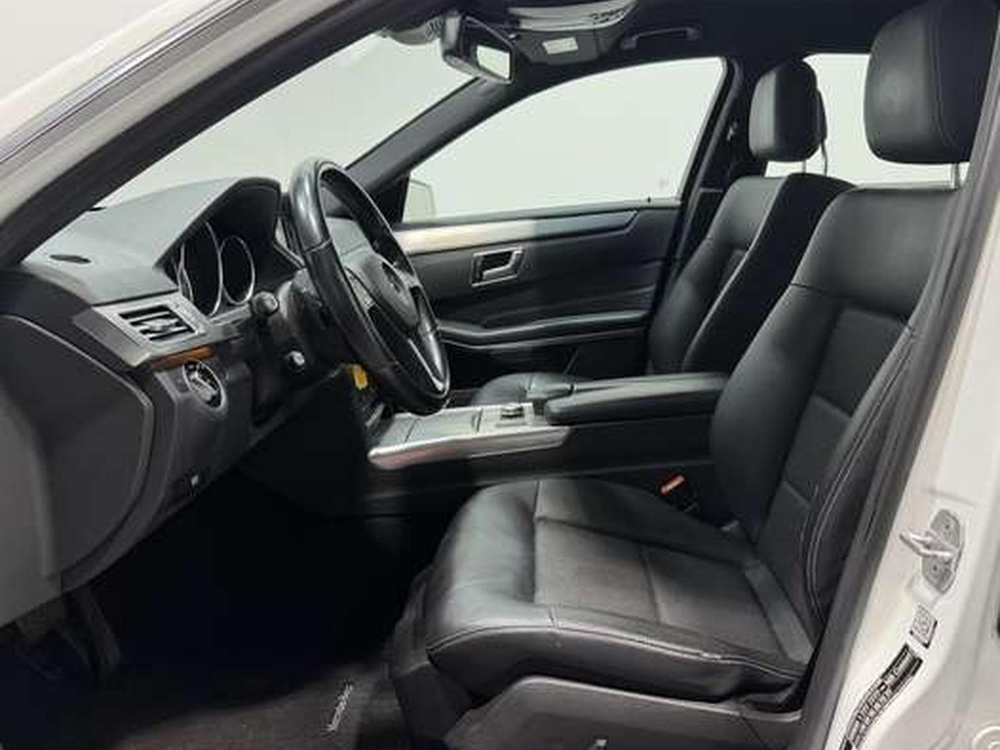 Mercedes E 220 CDI Limousine BlueEfficiency *SHZ*LED*Navi (2014) - Photo 7
