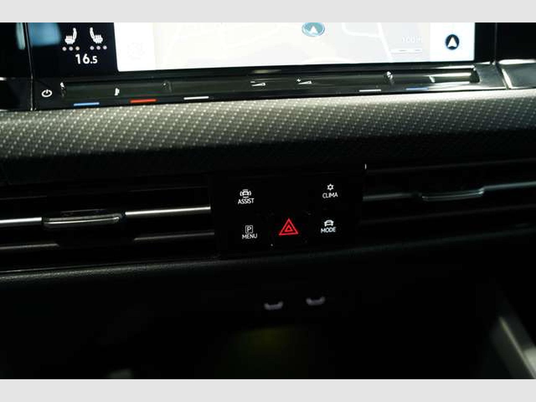 VW Golf VIII Variant R-Line 1.H *MwSt. *SHZ *Touch (2022) - Photo 25