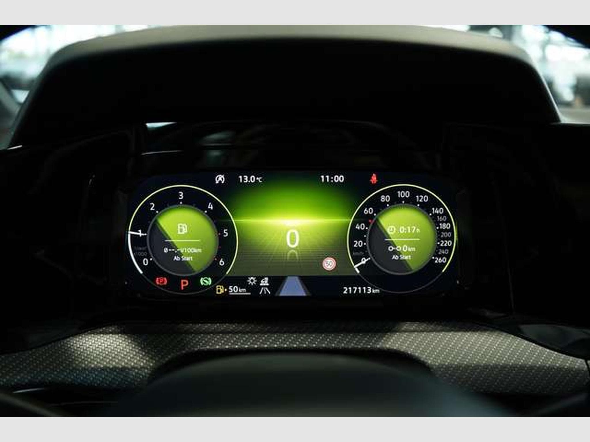 VW Golf VIII Variant R-Line 1.H *MwSt. *SHZ *Touch (2022) - Photo 33
