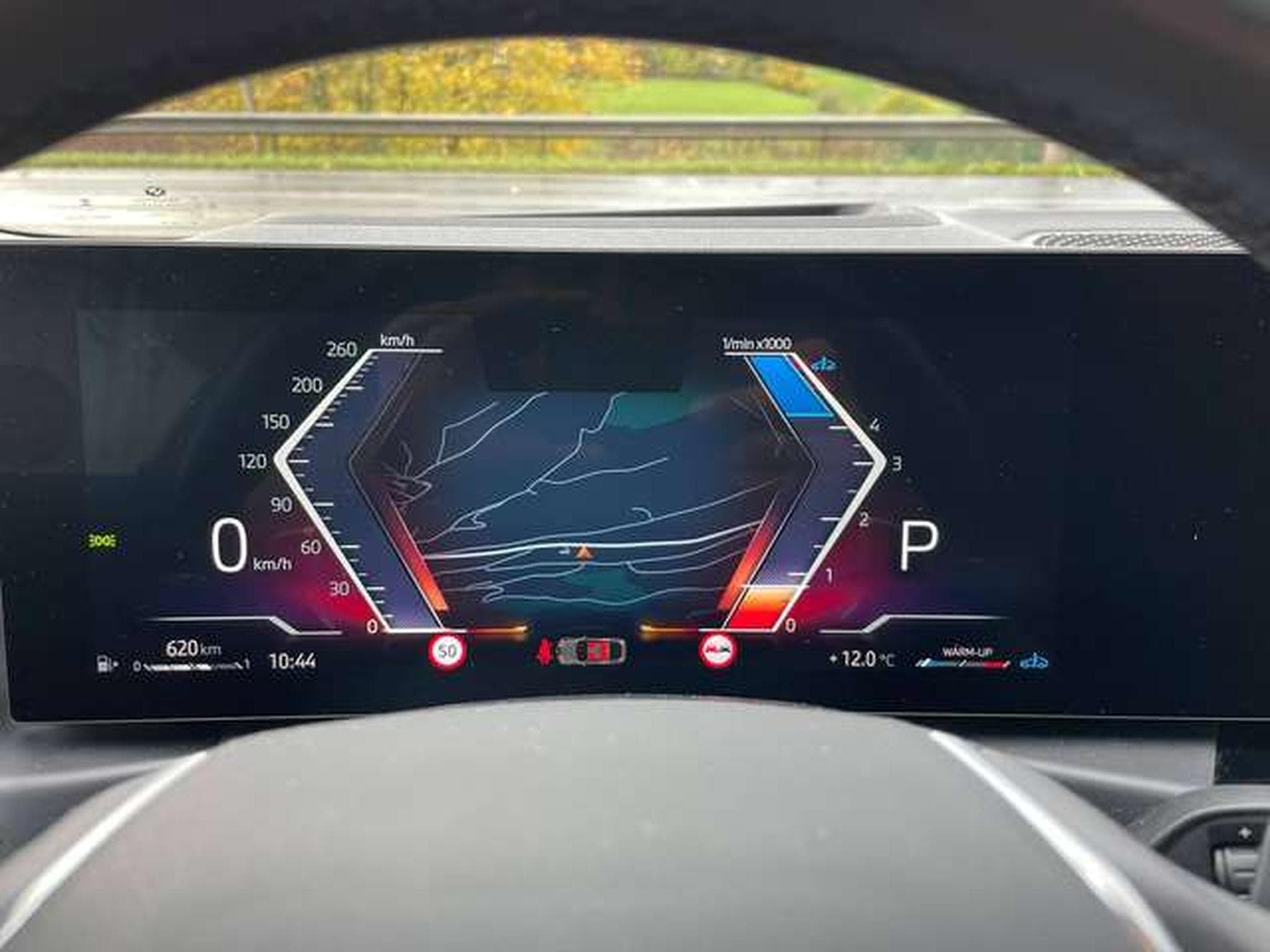 BMW 420 420d Gran Coupe xDrive Noir - JUSQU'A 36 MOIS DE GARANTIE (2024) - Photo 17