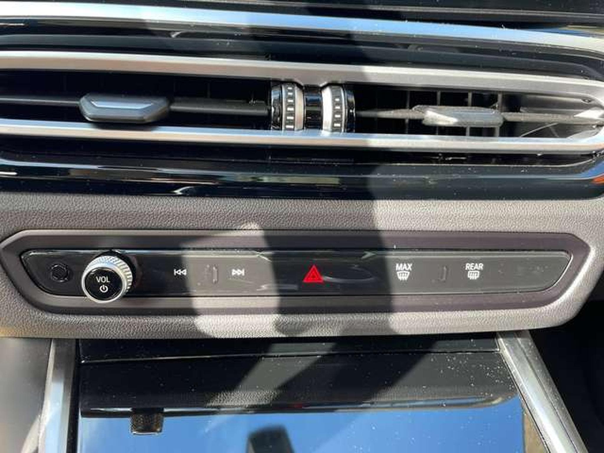 BMW 420 420d Gran Coupe xDrive Noir - JUSQU'A 36 MOIS DE GARANTIE (2024) - Photo 24
