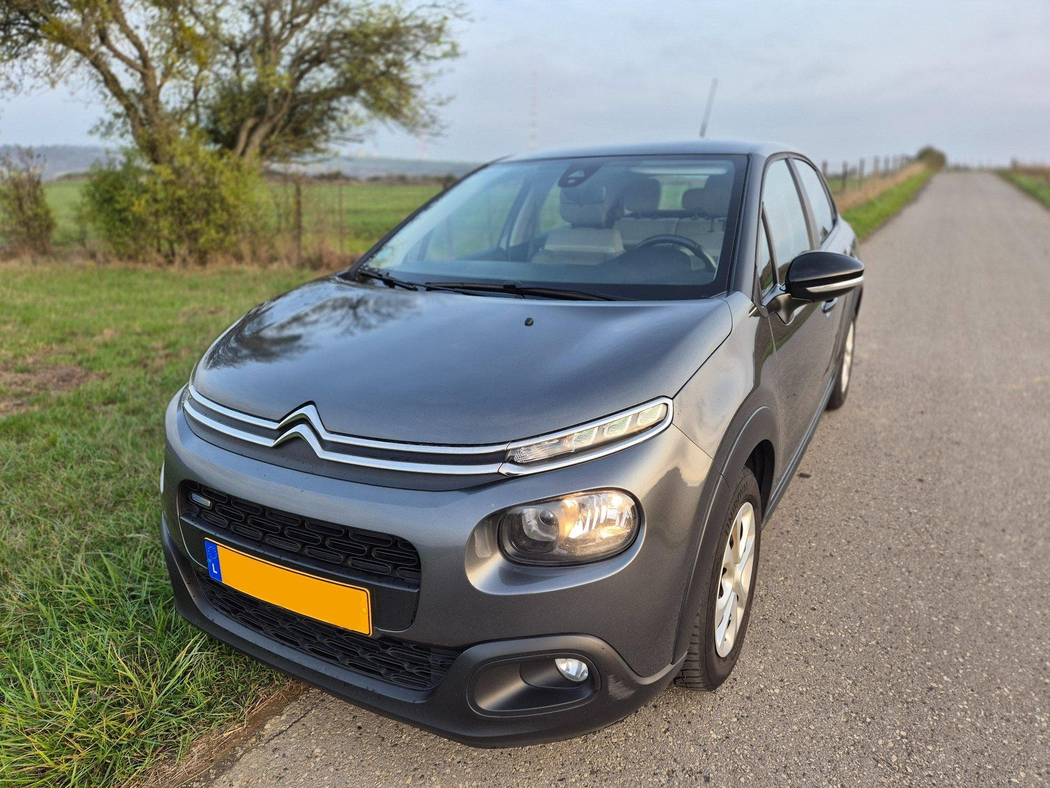 Citroën C3 FEEL (2017) - Photo 1
