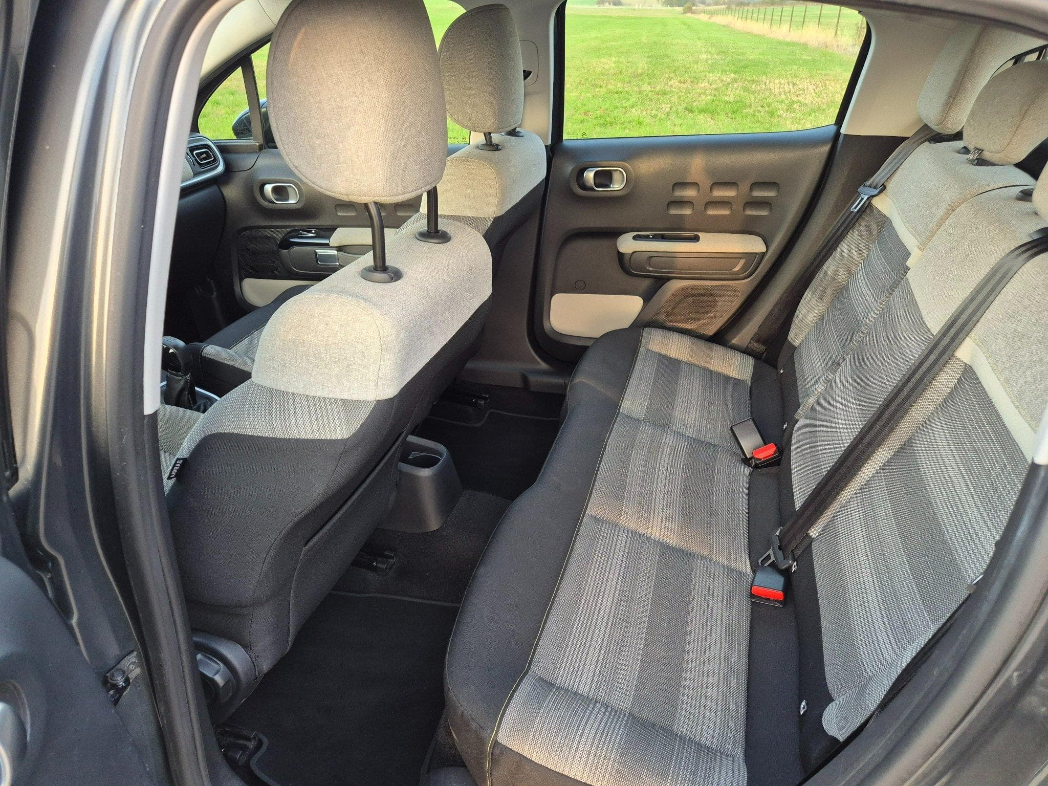 Citroën C3 FEEL (2017) - Photo 6
