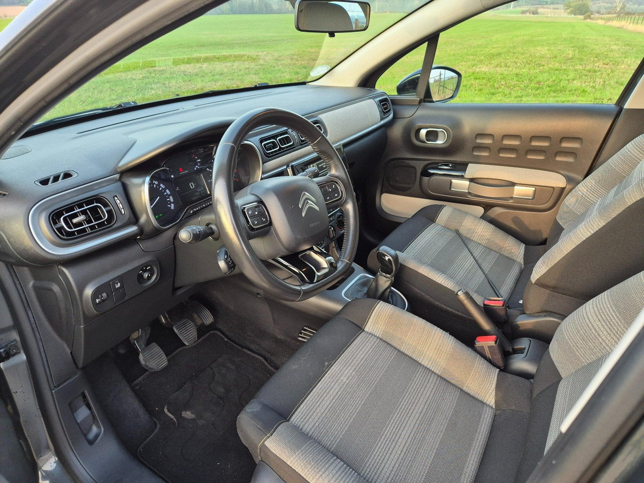 Citroën C3 FEEL (2017) - Photo 5
