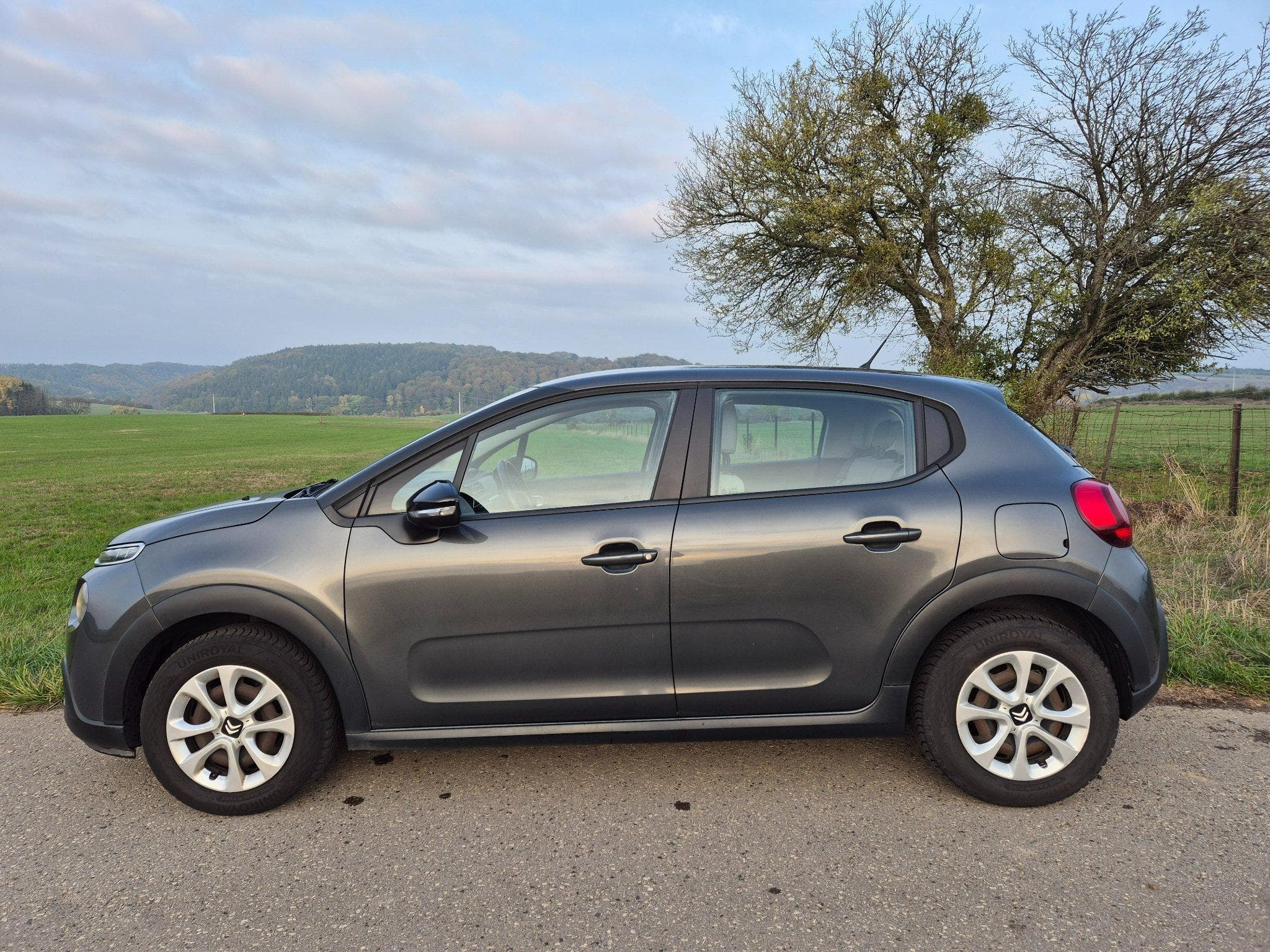 Citroën C3 FEEL (2017) - Photo 2