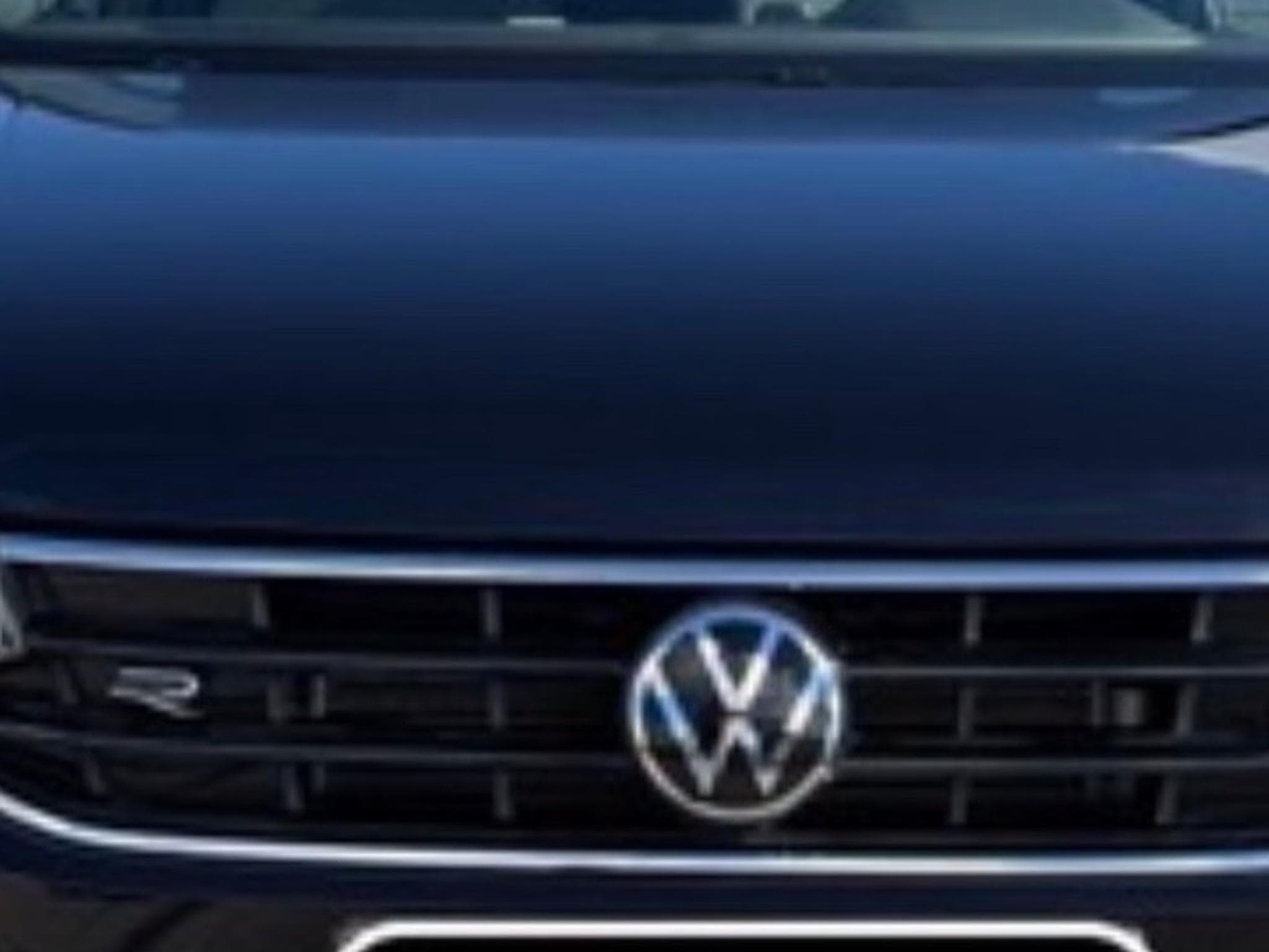 VW Tiguan R (2023) - Photo 6