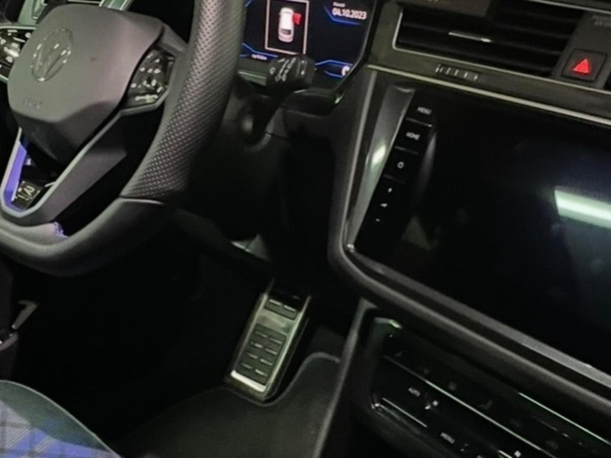 VW Tiguan R (2023) - Photo 7