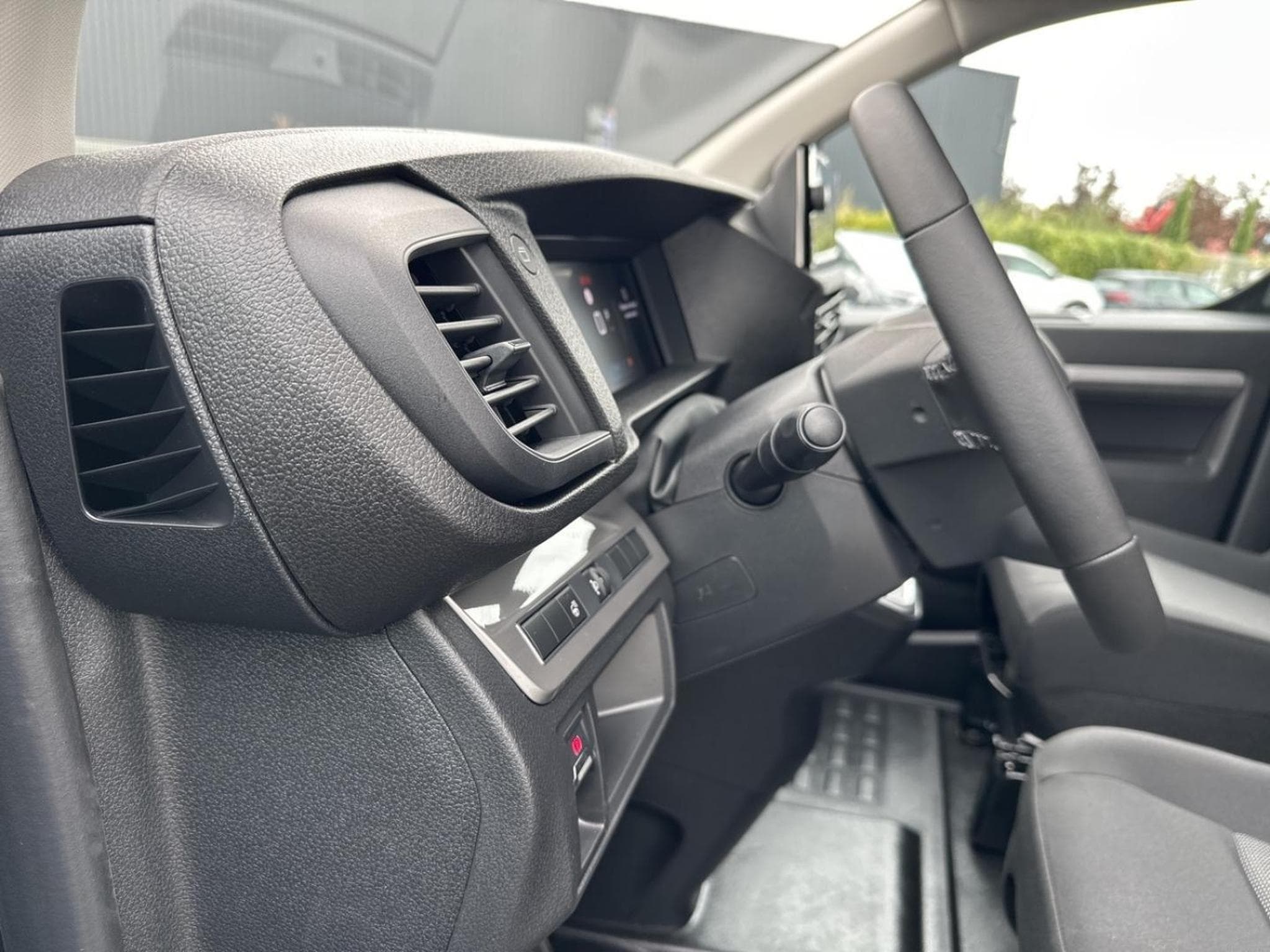 Peugeot Expert XL 2.2 Diesel 180ch Cabine Approfondie Fixe automatique (2026) - Photo 21