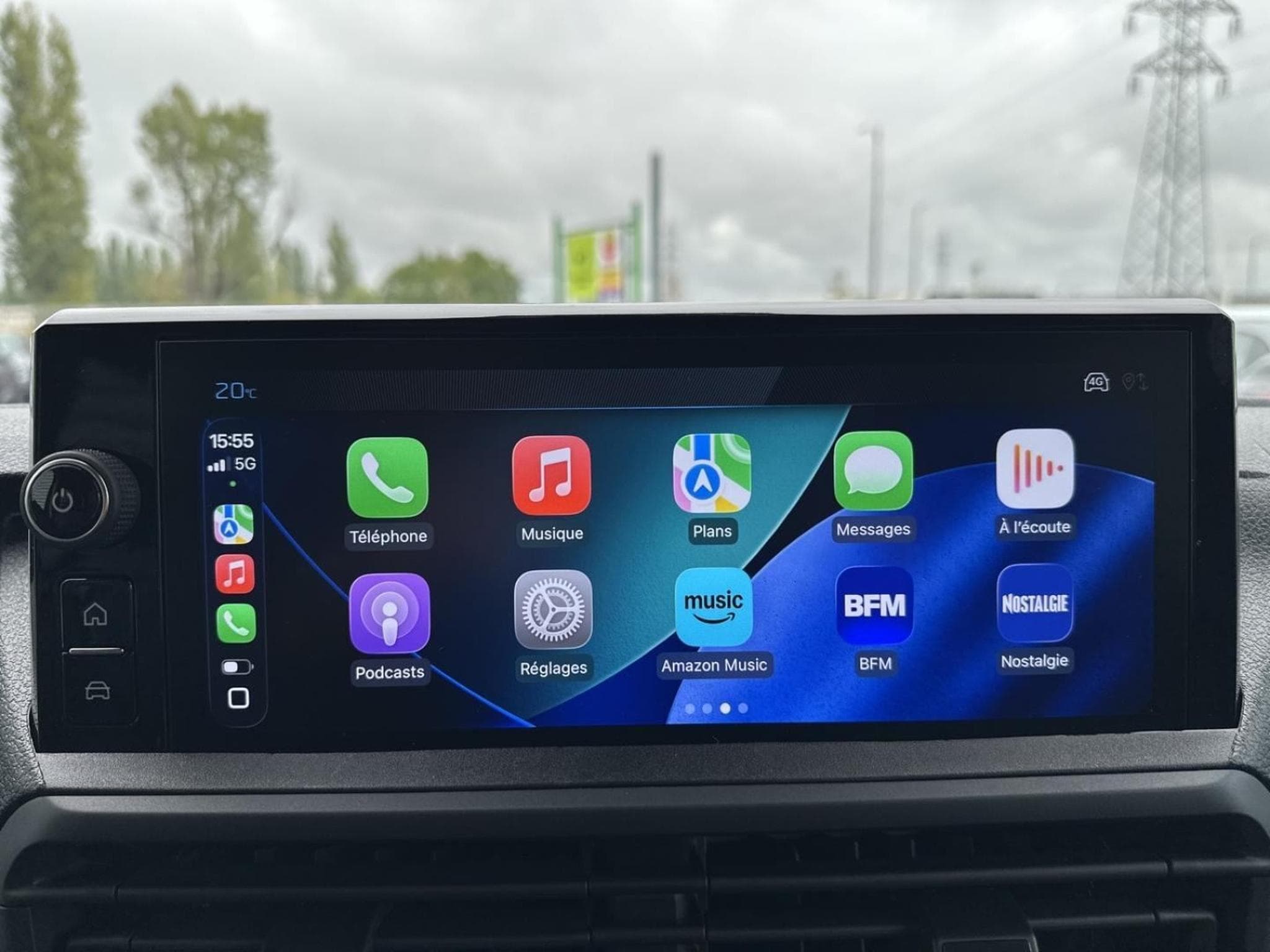 Peugeot Expert XL 2.2 Diesel 180ch Cabine Approfondie Fixe automatique (2026) - Photo 30