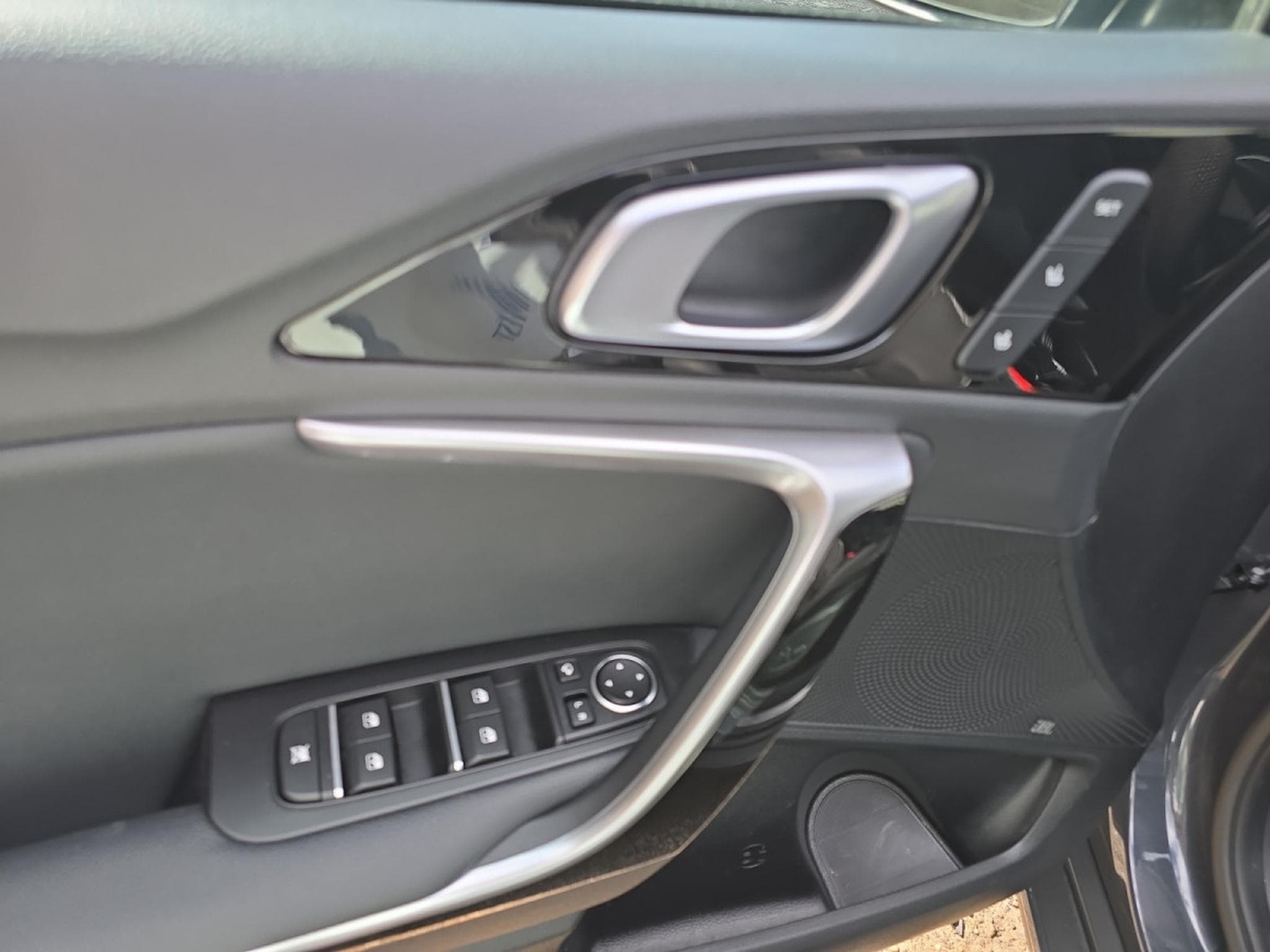Kia XCeed GT Line 1.6T 204 DCT (2022) - Photo 11