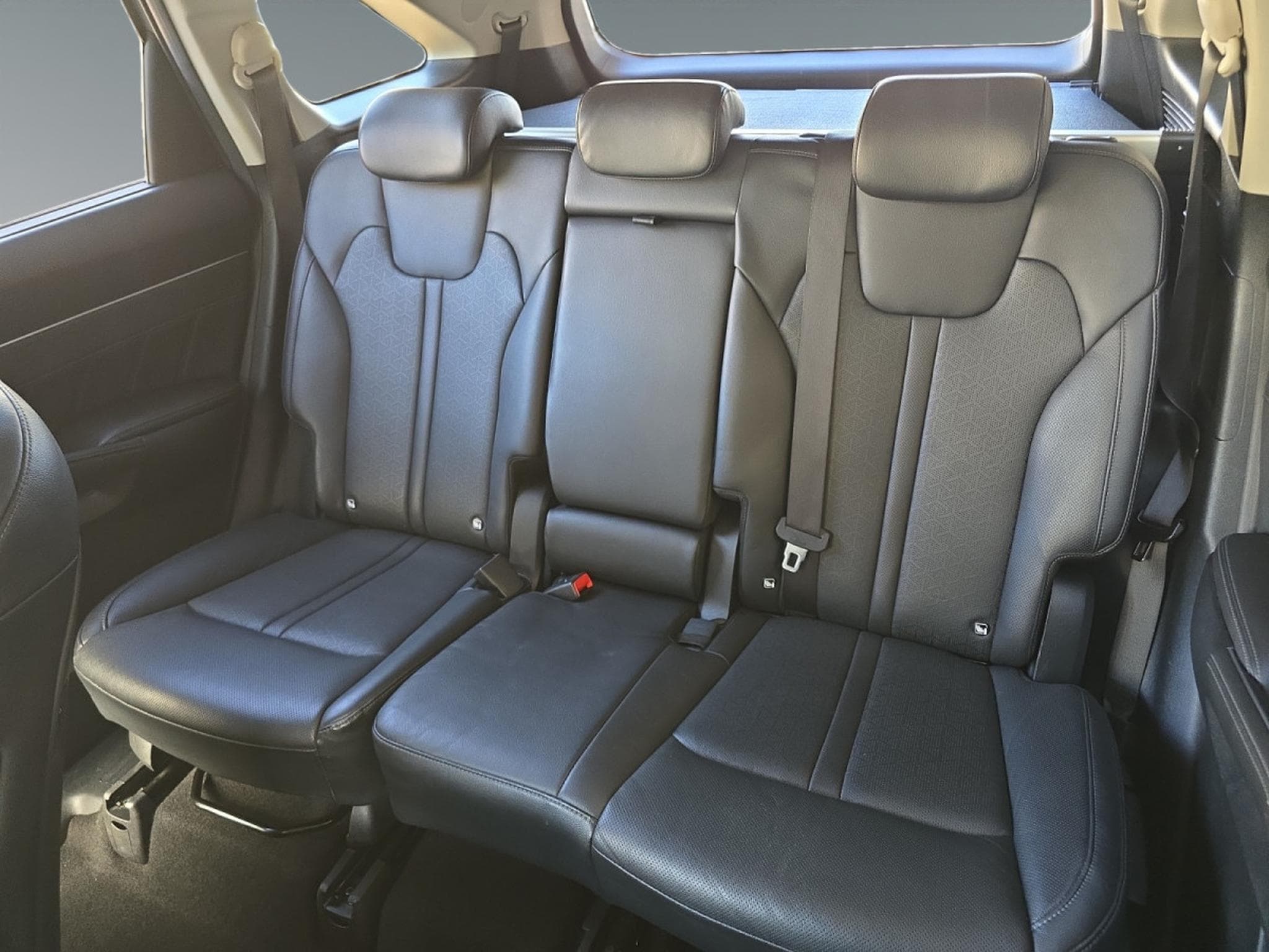 Kia Sorento Pace HEV 4WD (2023) - Photo 16