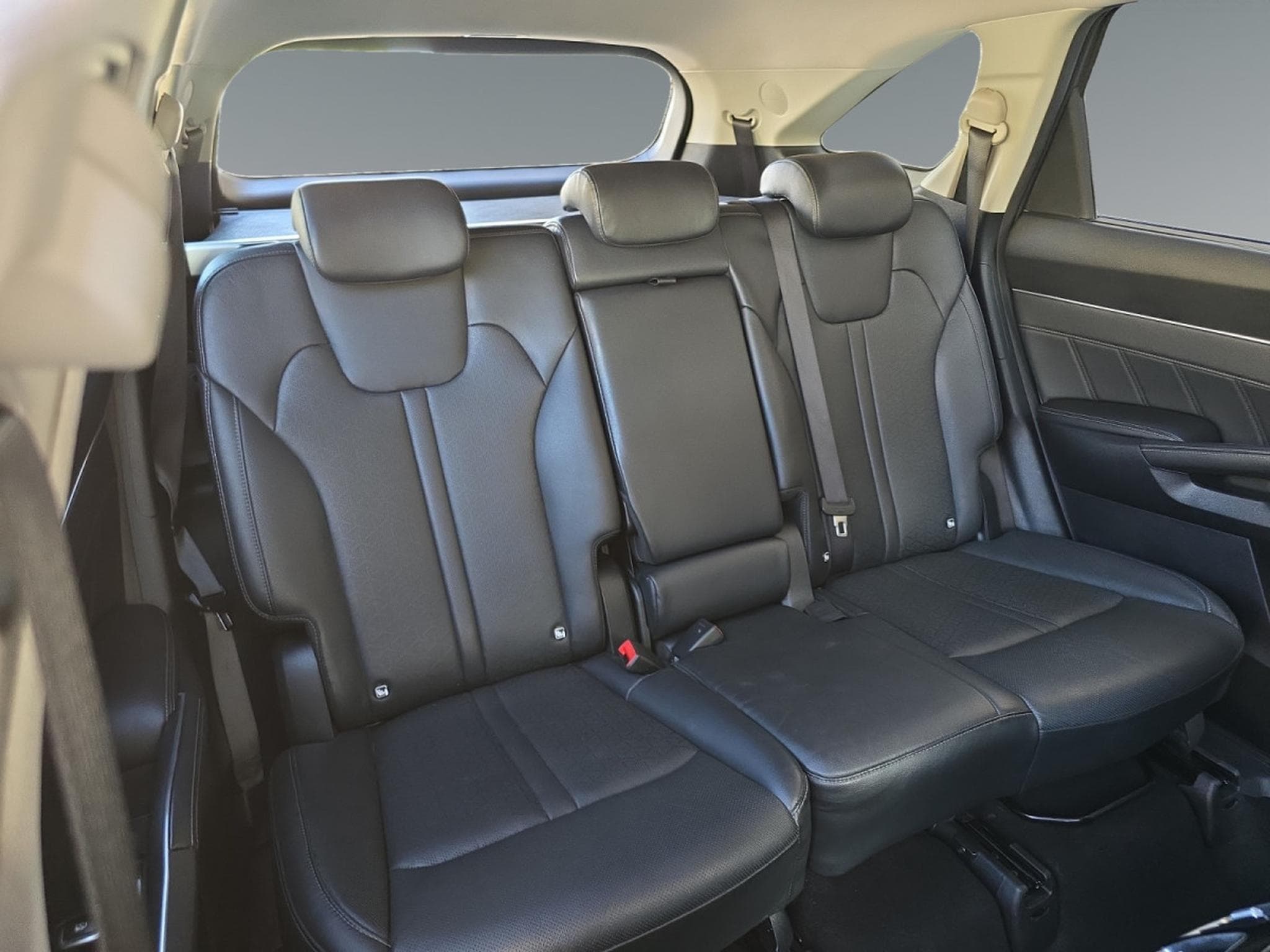 Kia Sorento Pace HEV 4WD (2023) - Photo 18