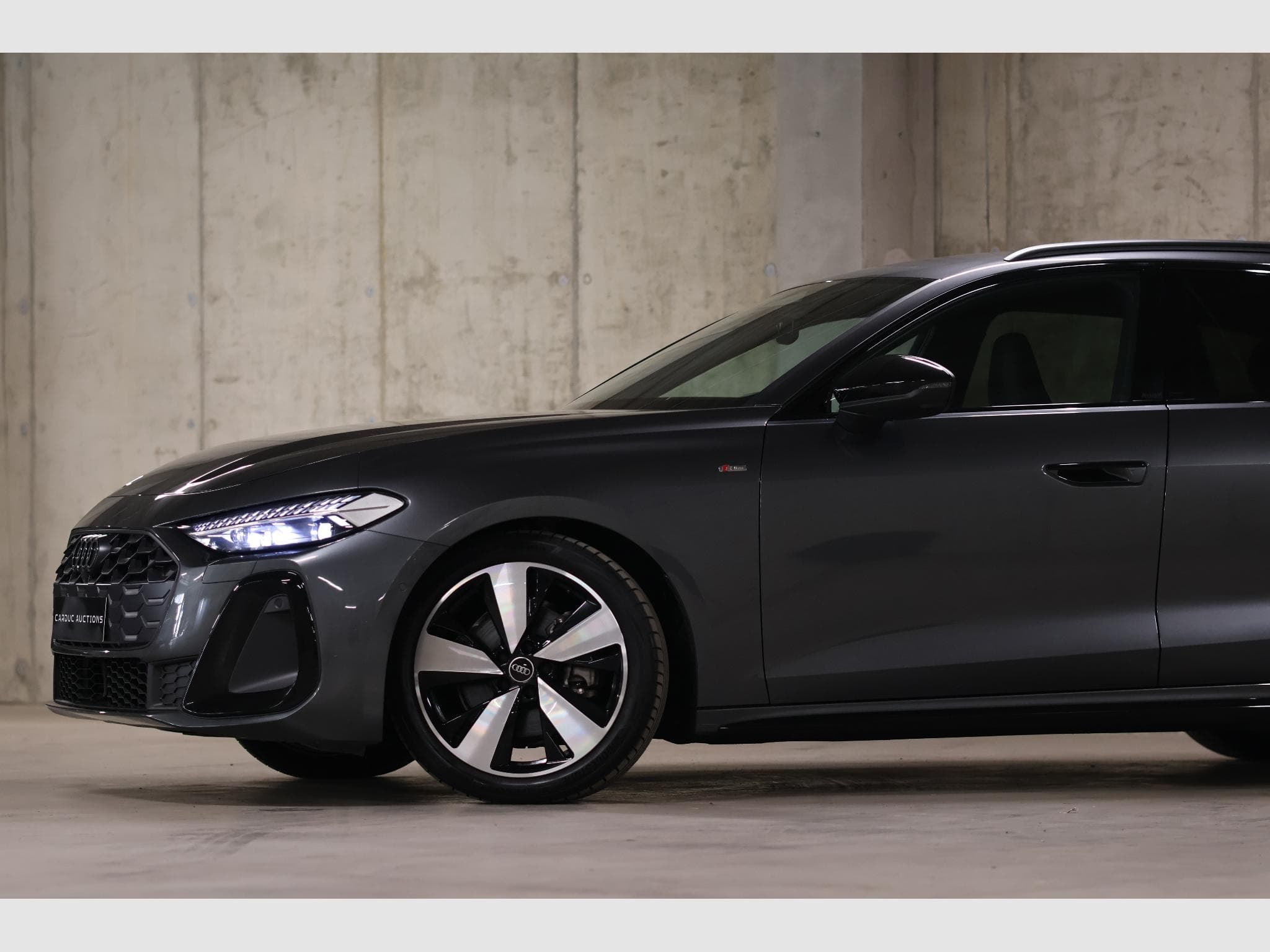 Audi A5 2.0 TFSI Avant S line Plus S-tronic (2025) - Foto 5