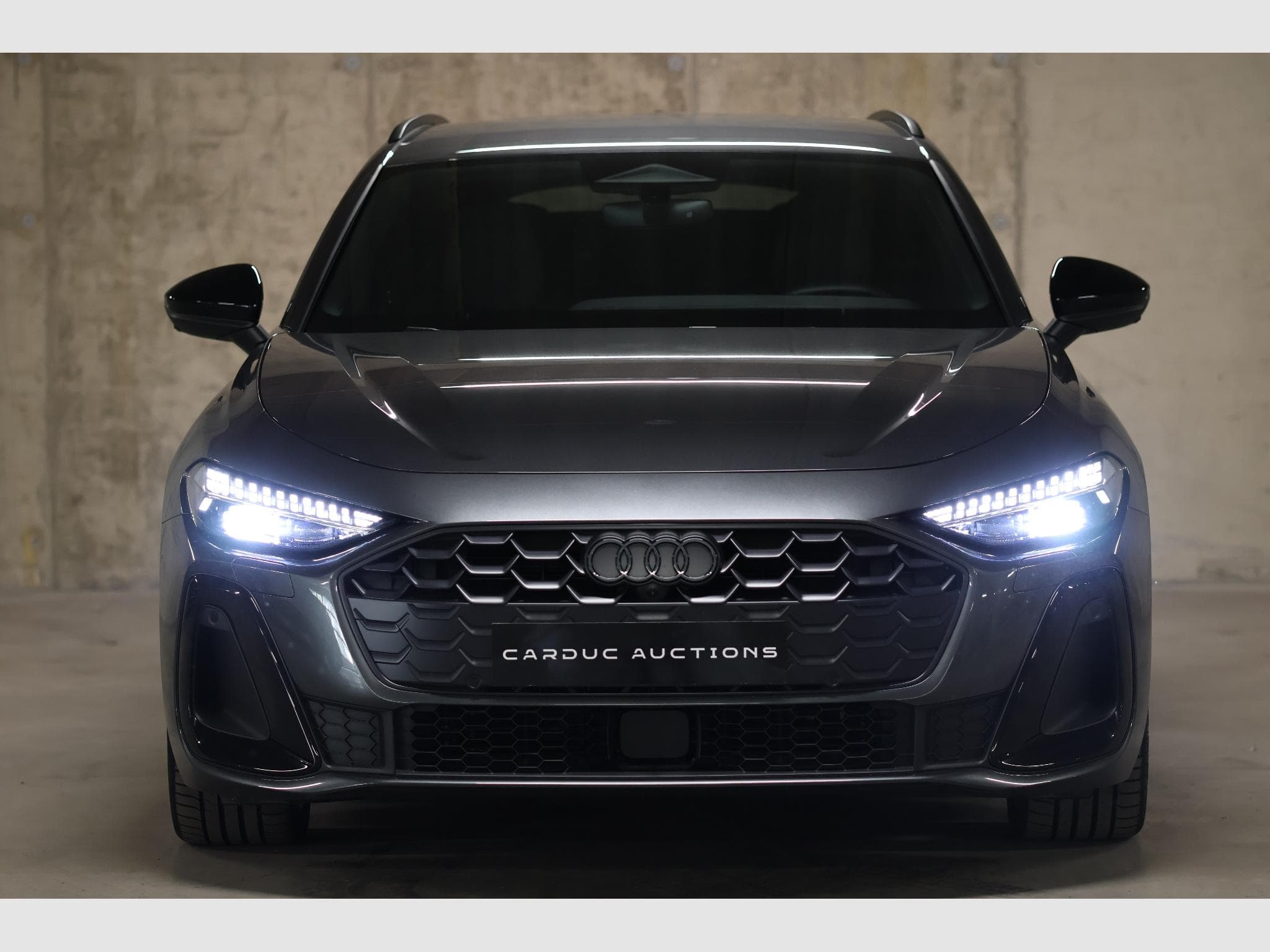Audi A5 2.0 TFSI Avant S line Plus S-tronic (2025) - Foto 7